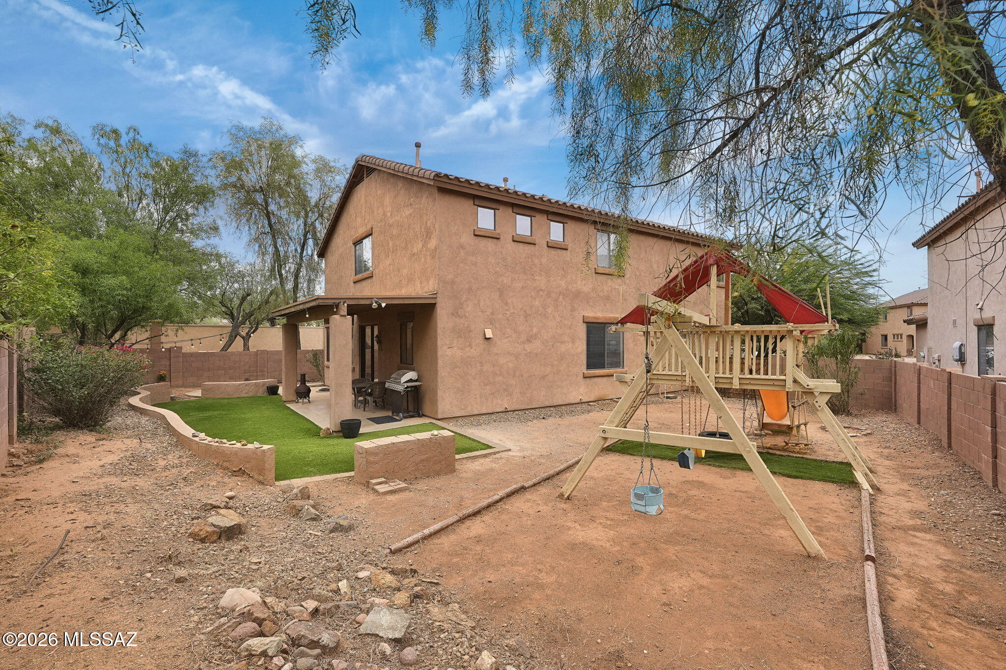 Presidio de las Estrellas - Residential