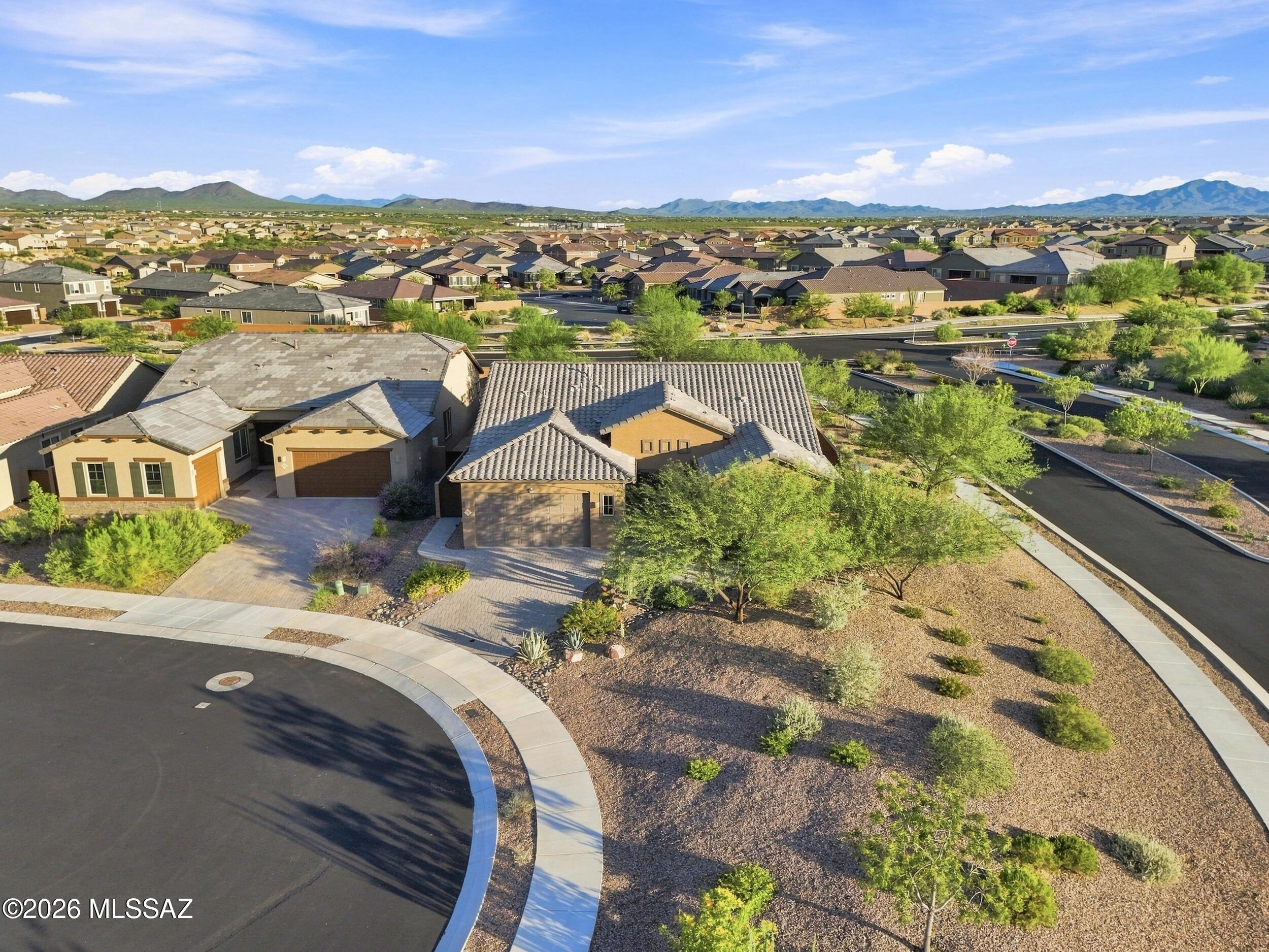 Rocking K South Neighborhood 1 Parcel A-1 - Residential