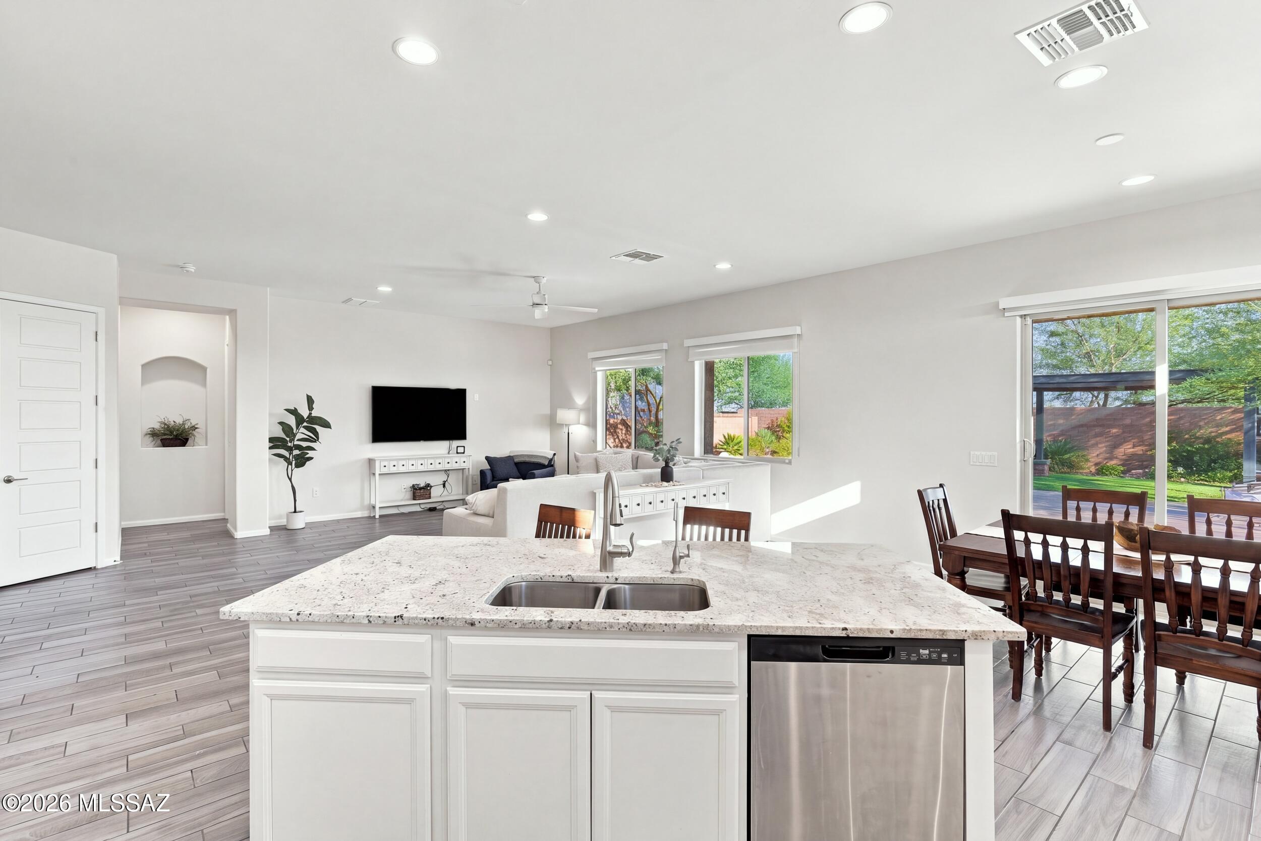 Rocking K South Neighborhood 1 Parcel A-1 - Residential