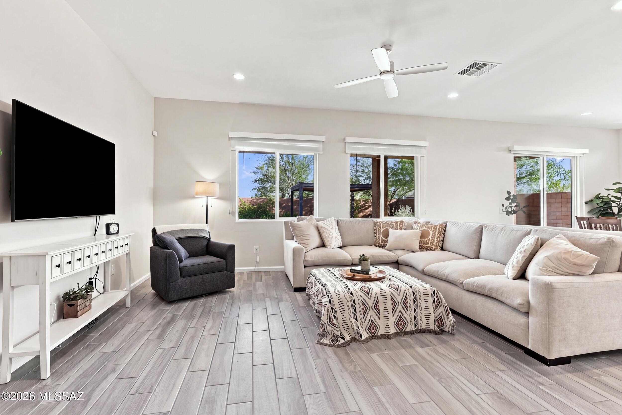 Rocking K South Neighborhood 1 Parcel A-1 - Residential