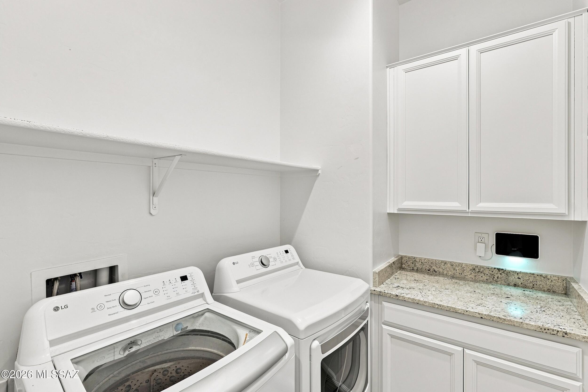 Rocking K South Neighborhood 1 Parcel A-1 - Residential