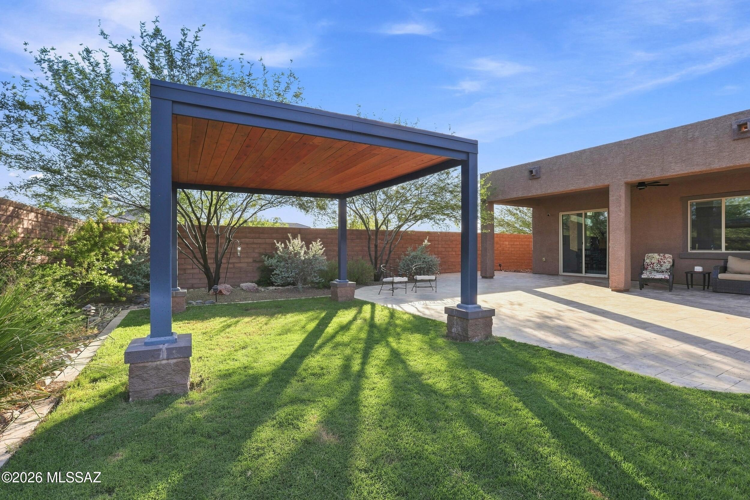 Rocking K South Neighborhood 1 Parcel A-1 - Residential
