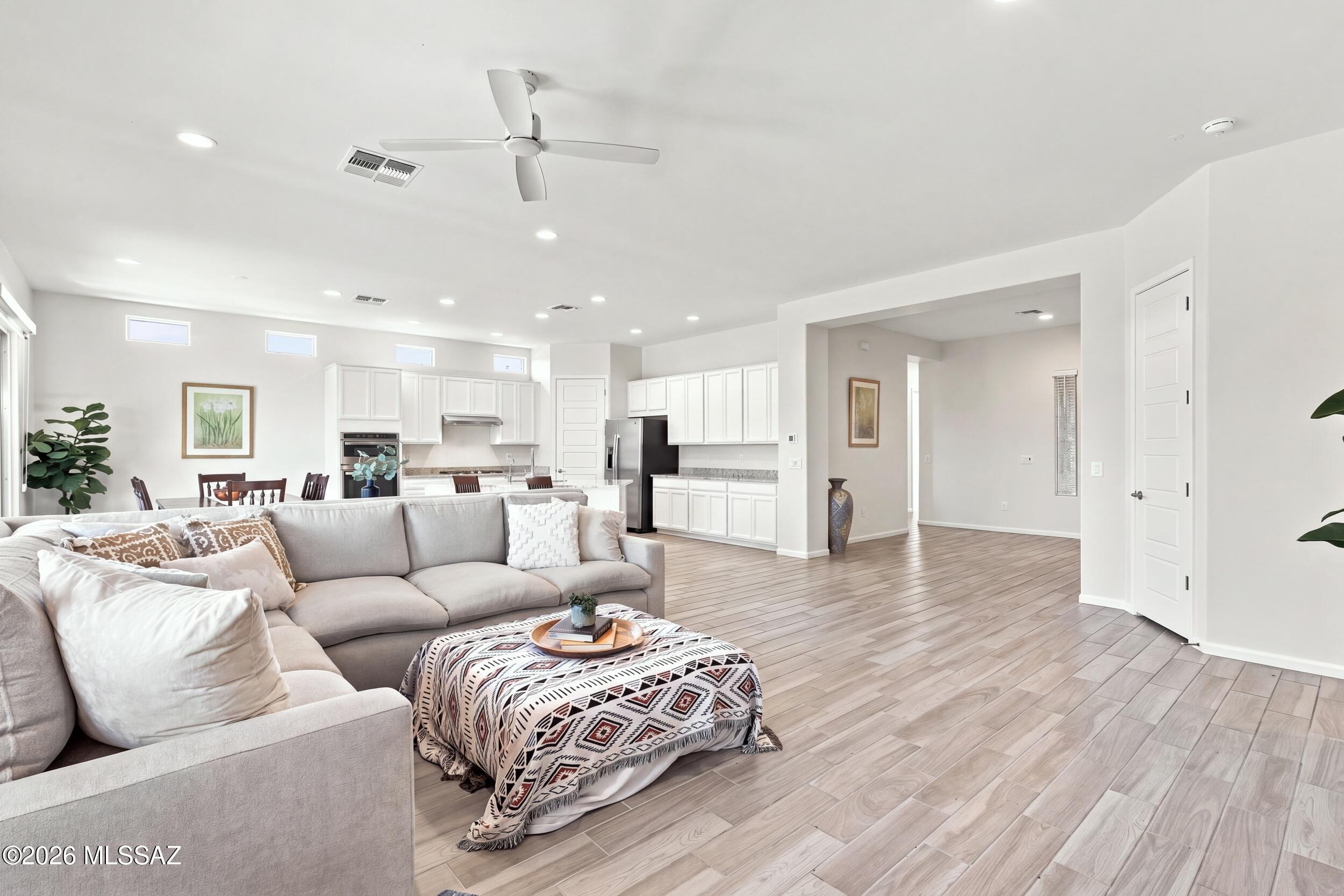 Rocking K South Neighborhood 1 Parcel A-1 - Residential