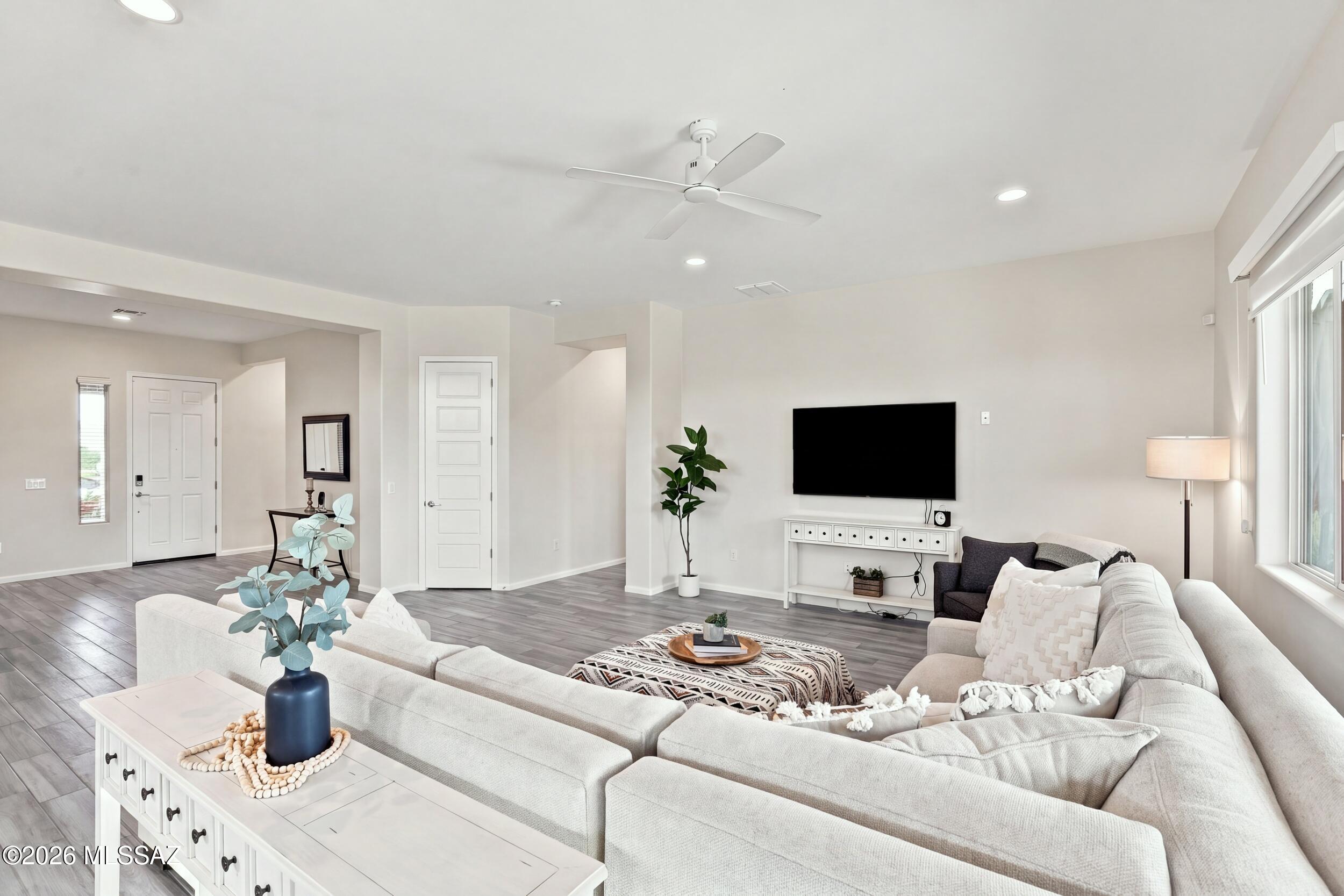 Rocking K South Neighborhood 1 Parcel A-1 - Residential