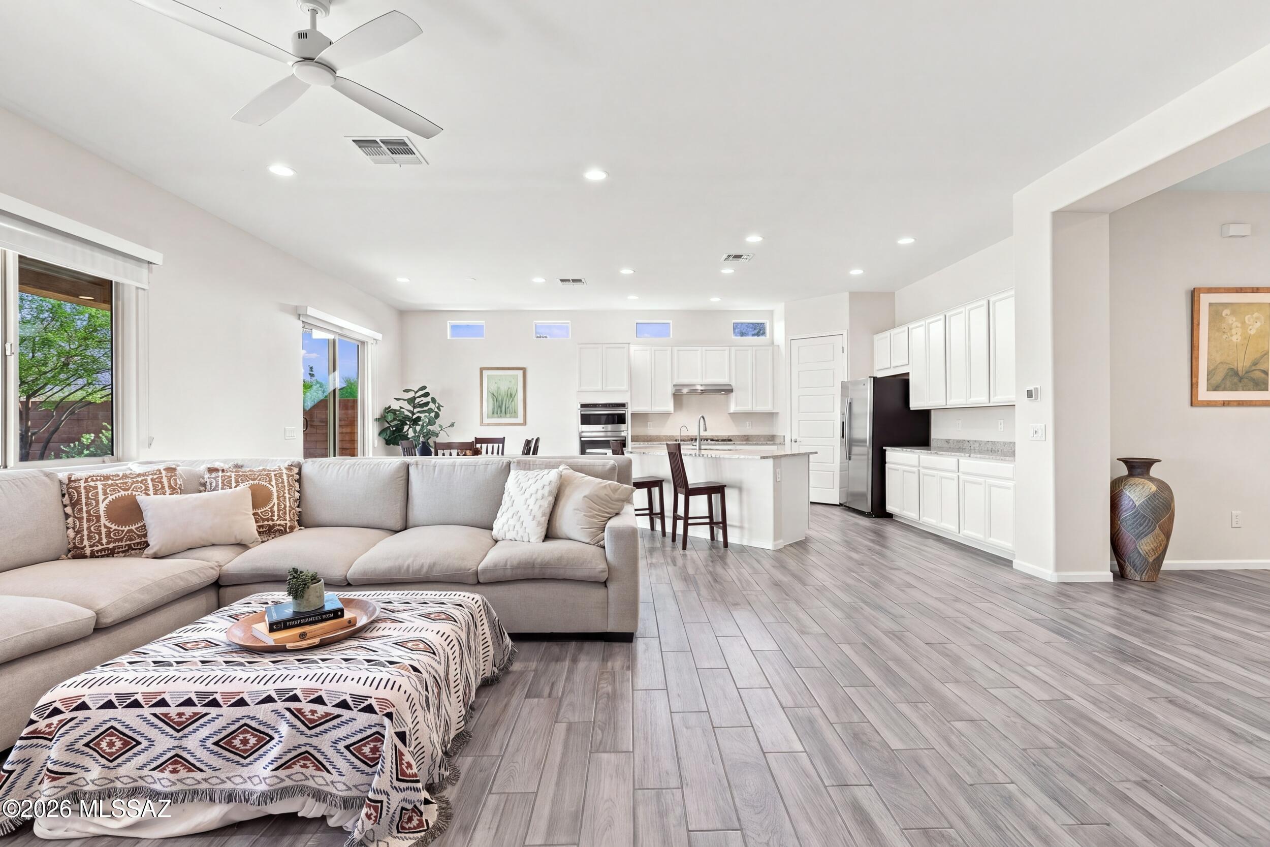Rocking K South Neighborhood 1 Parcel A-1 - Residential