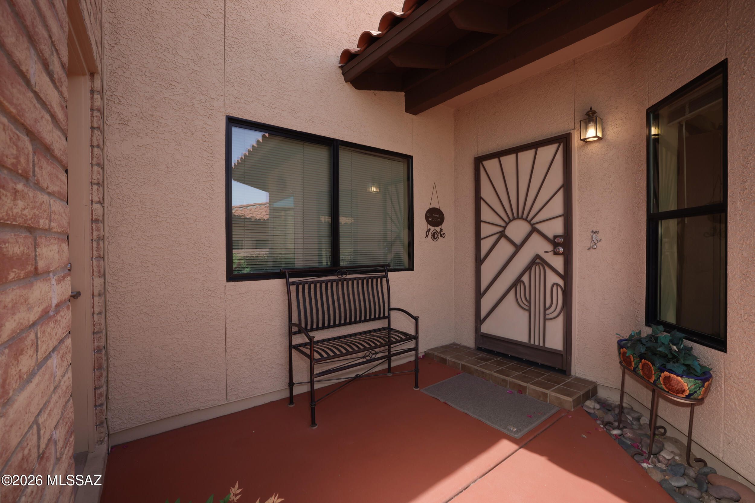 Valle Del Oro Townhomes (1-90) - Residential