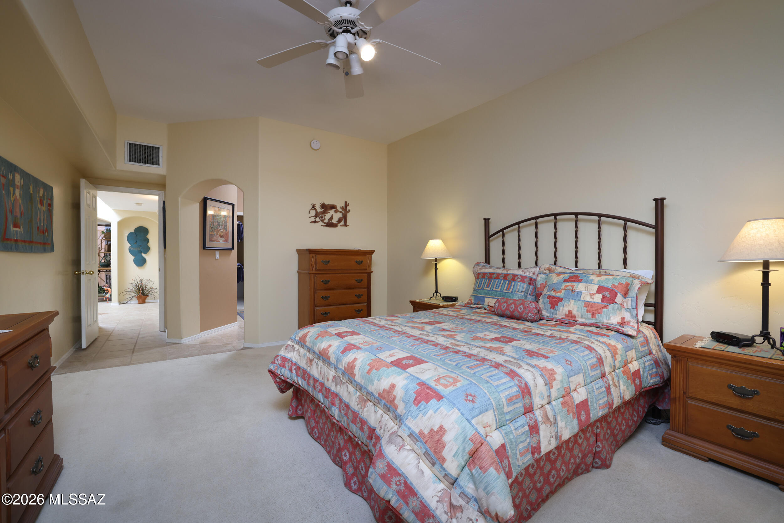 Valle Del Oro Townhomes (1-90) - Residential