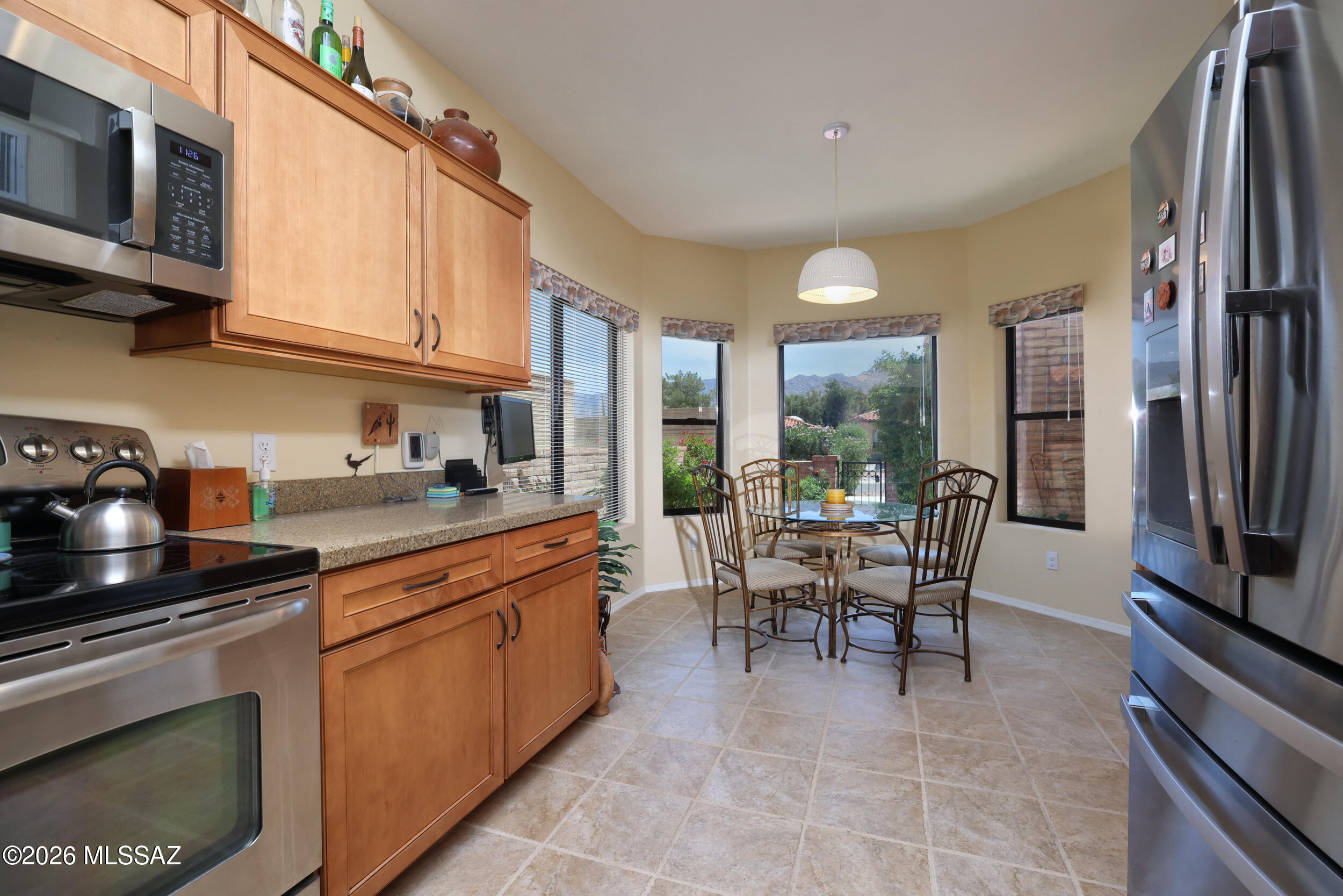 Valle Del Oro Townhomes (1-90) - Residential