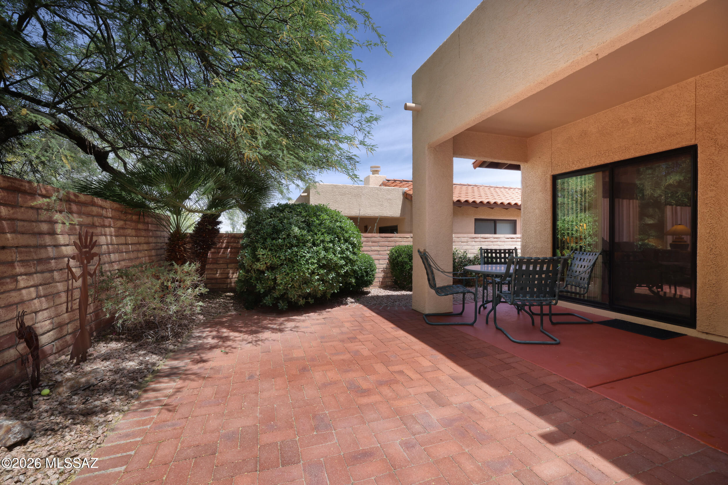 Valle Del Oro Townhomes (1-90) - Residential