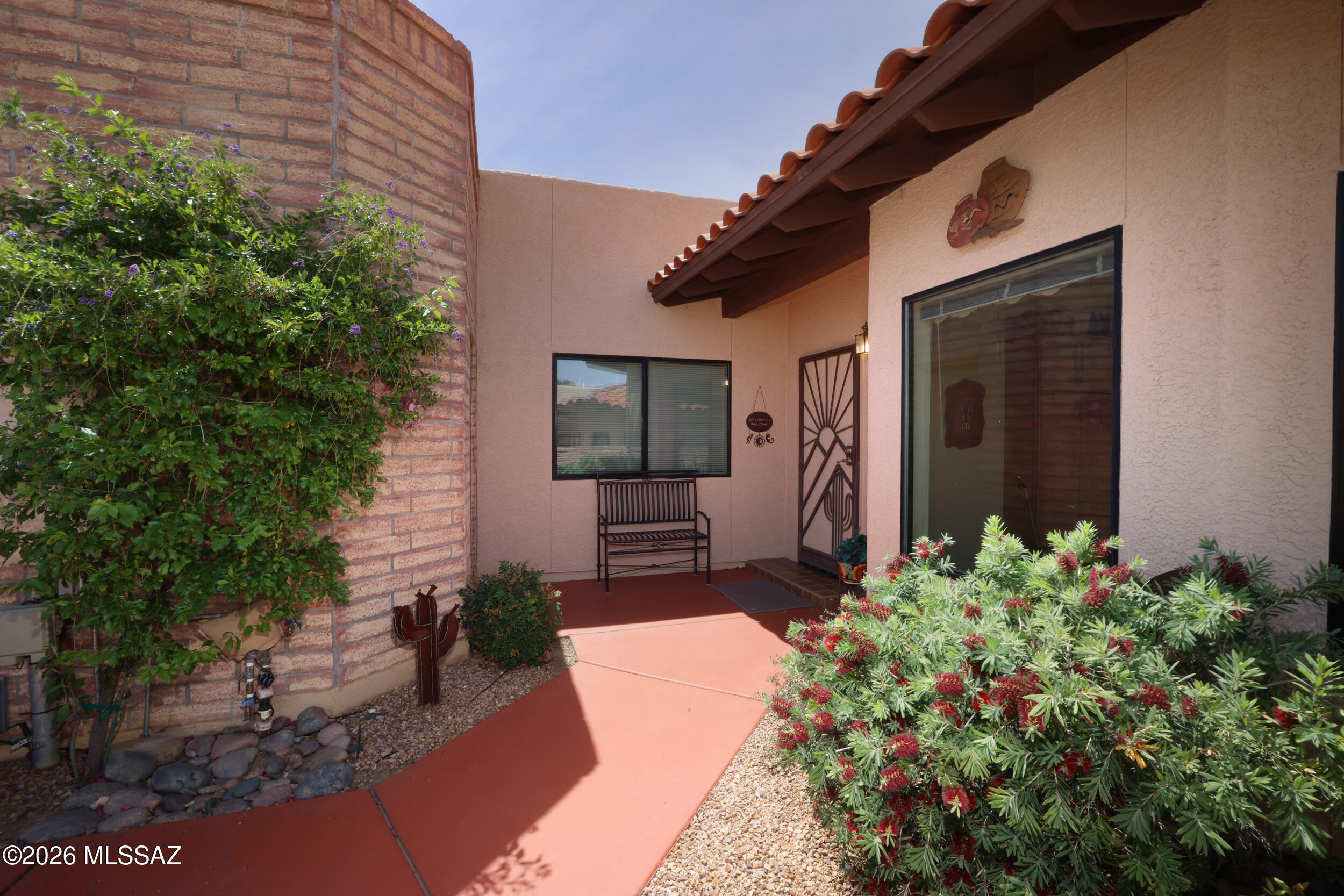 Valle Del Oro Townhomes (1-90) - Residential