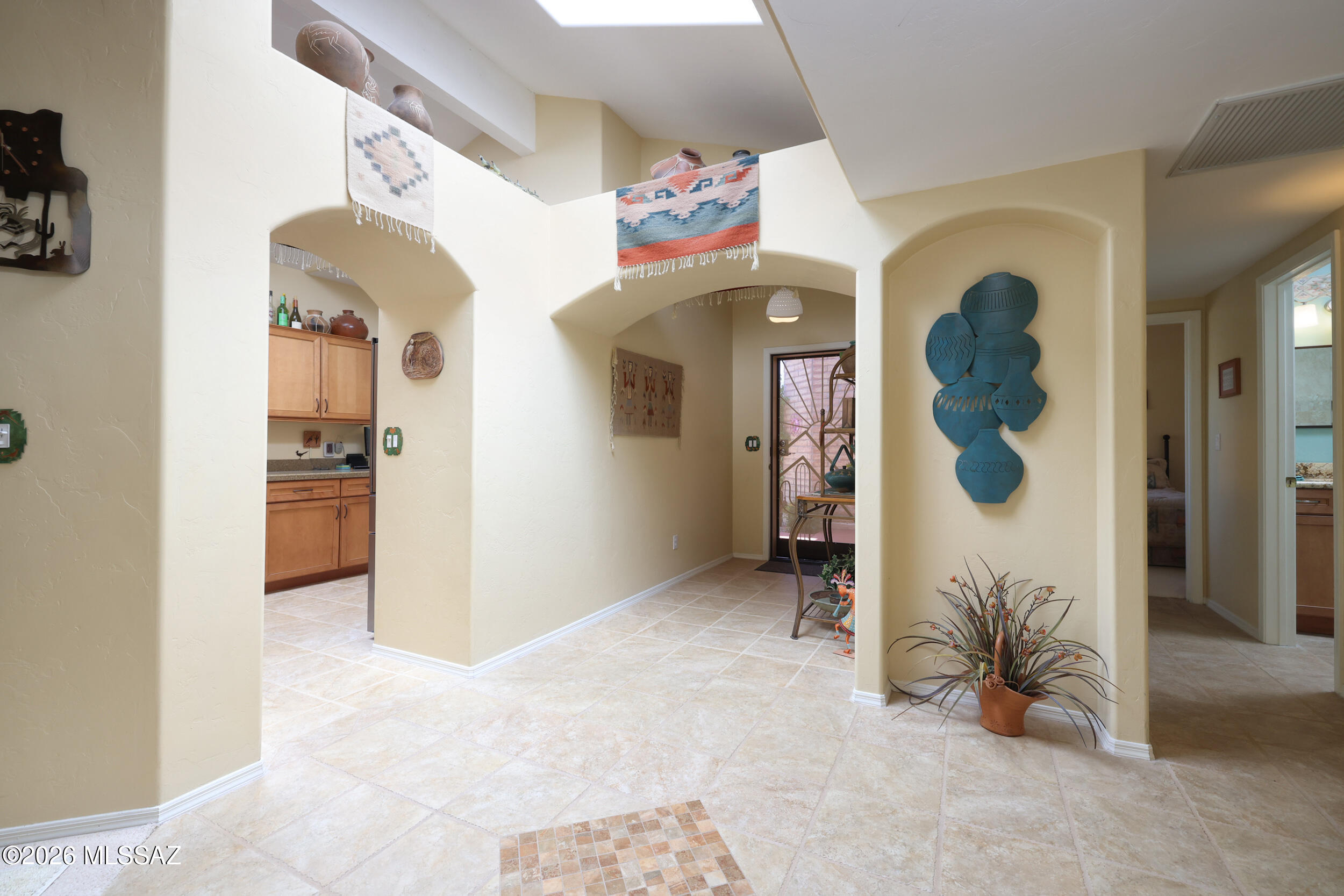 Valle Del Oro Townhomes (1-90) - Residential