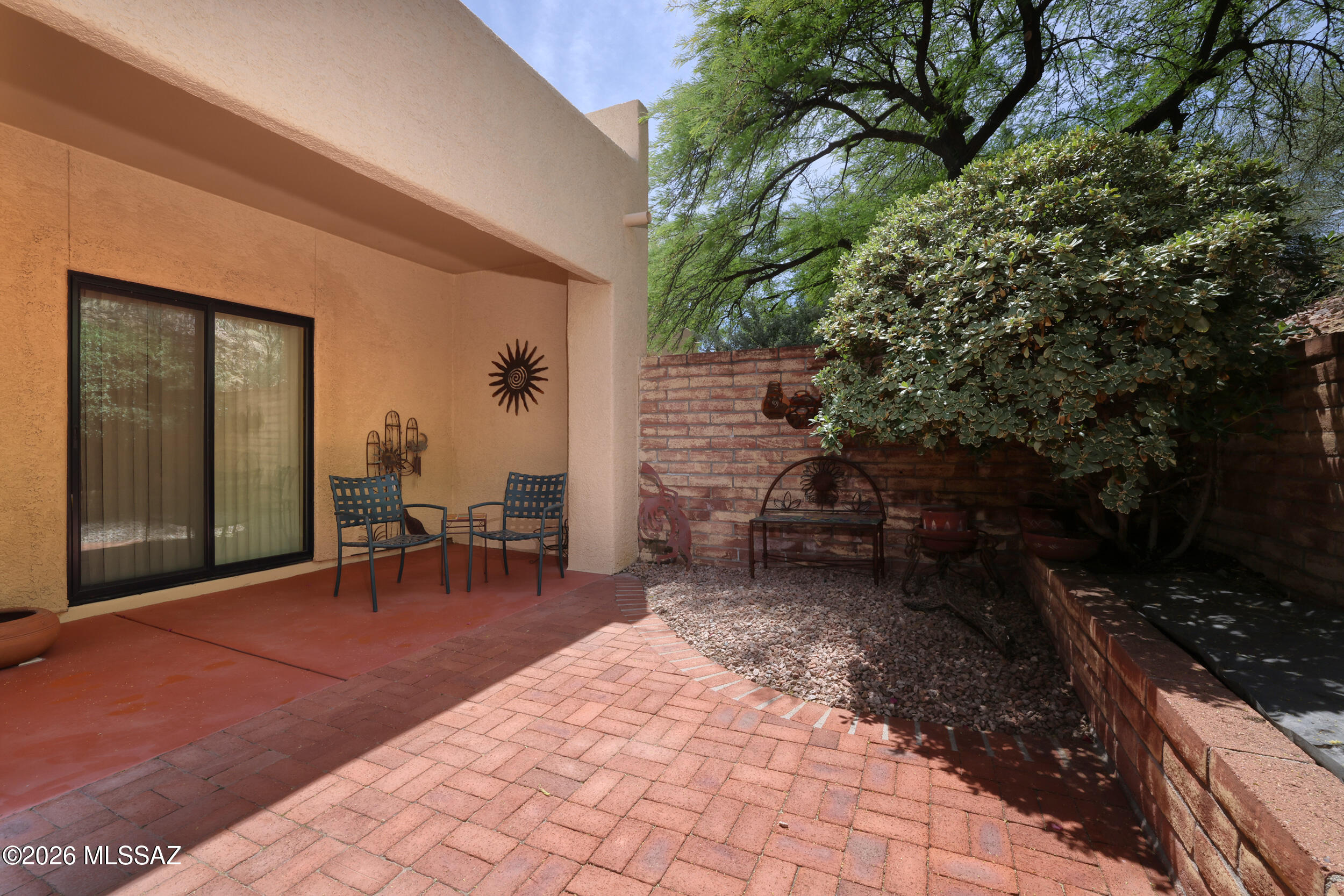 Valle Del Oro Townhomes (1-90) - Residential