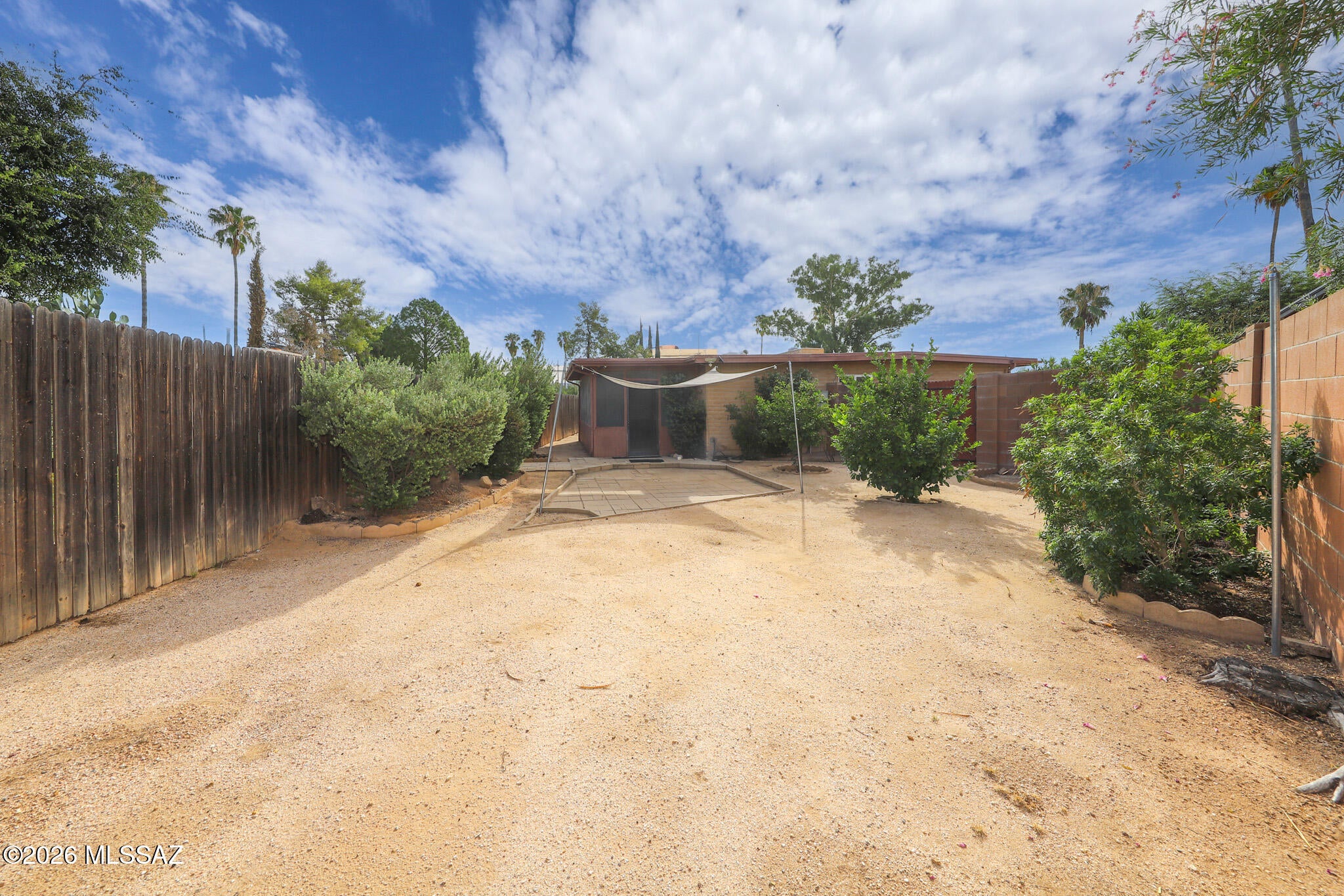 Rolling Hills - Residential