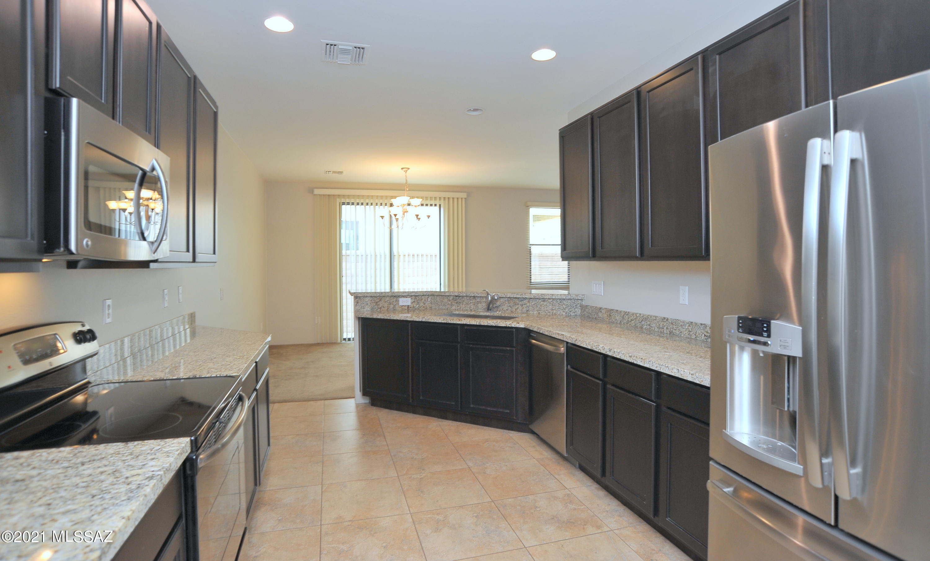 Miramonte at the River (1-163) - Residential Lease