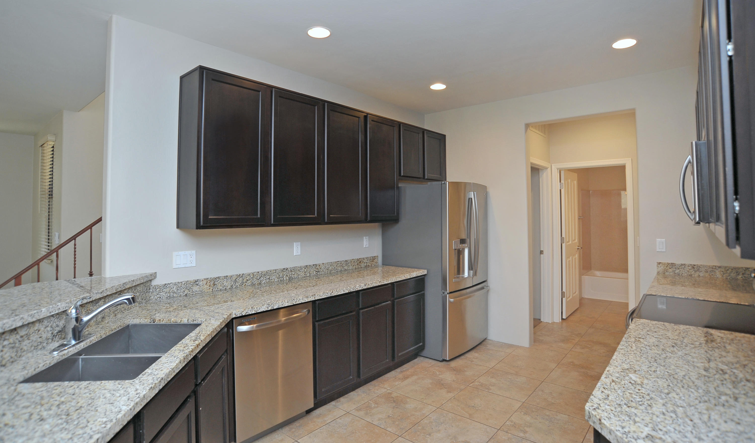 Miramonte at the River (1-163) - Residential Lease
