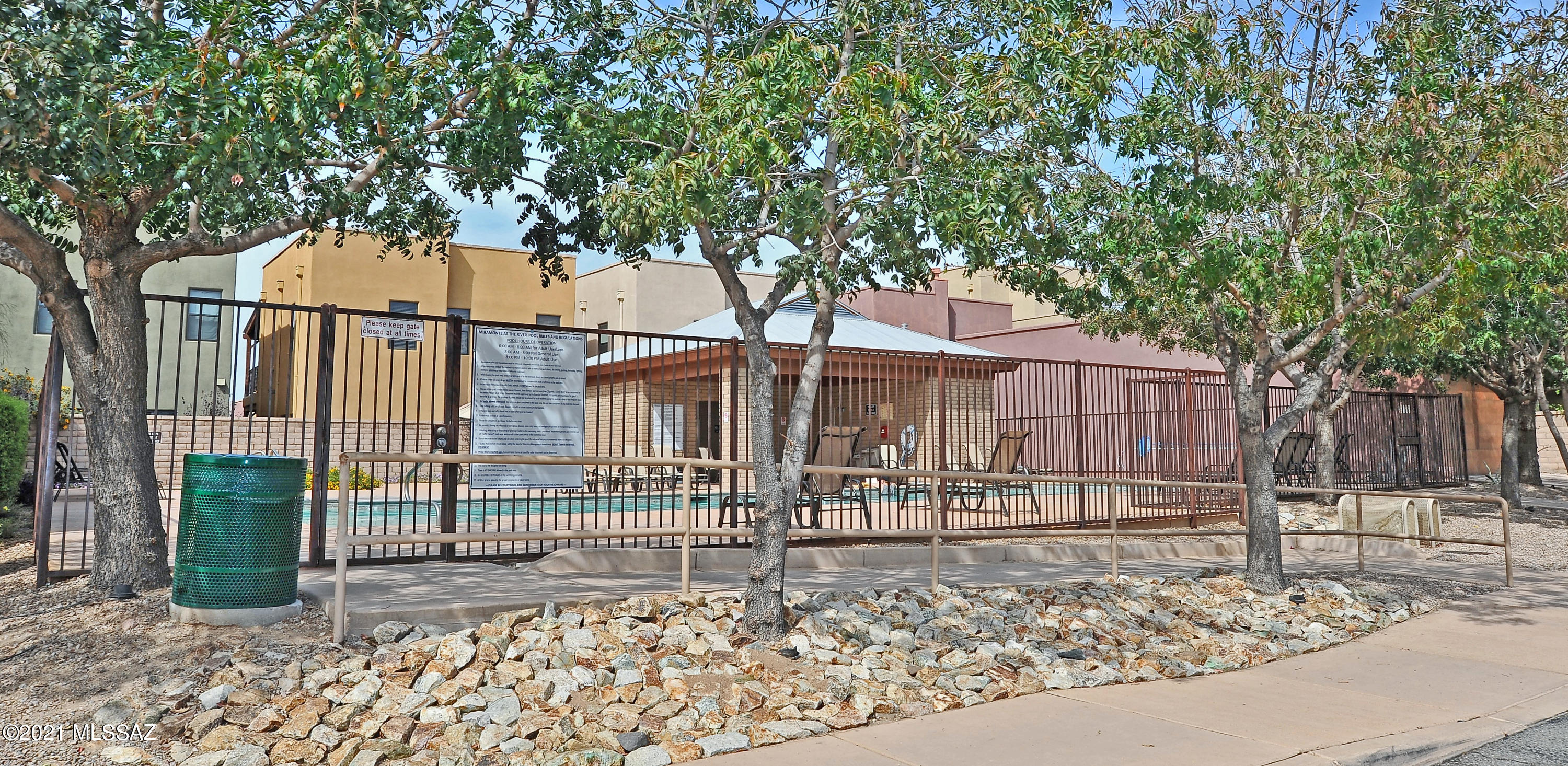 Miramonte at the River (1-163) - Residential Lease