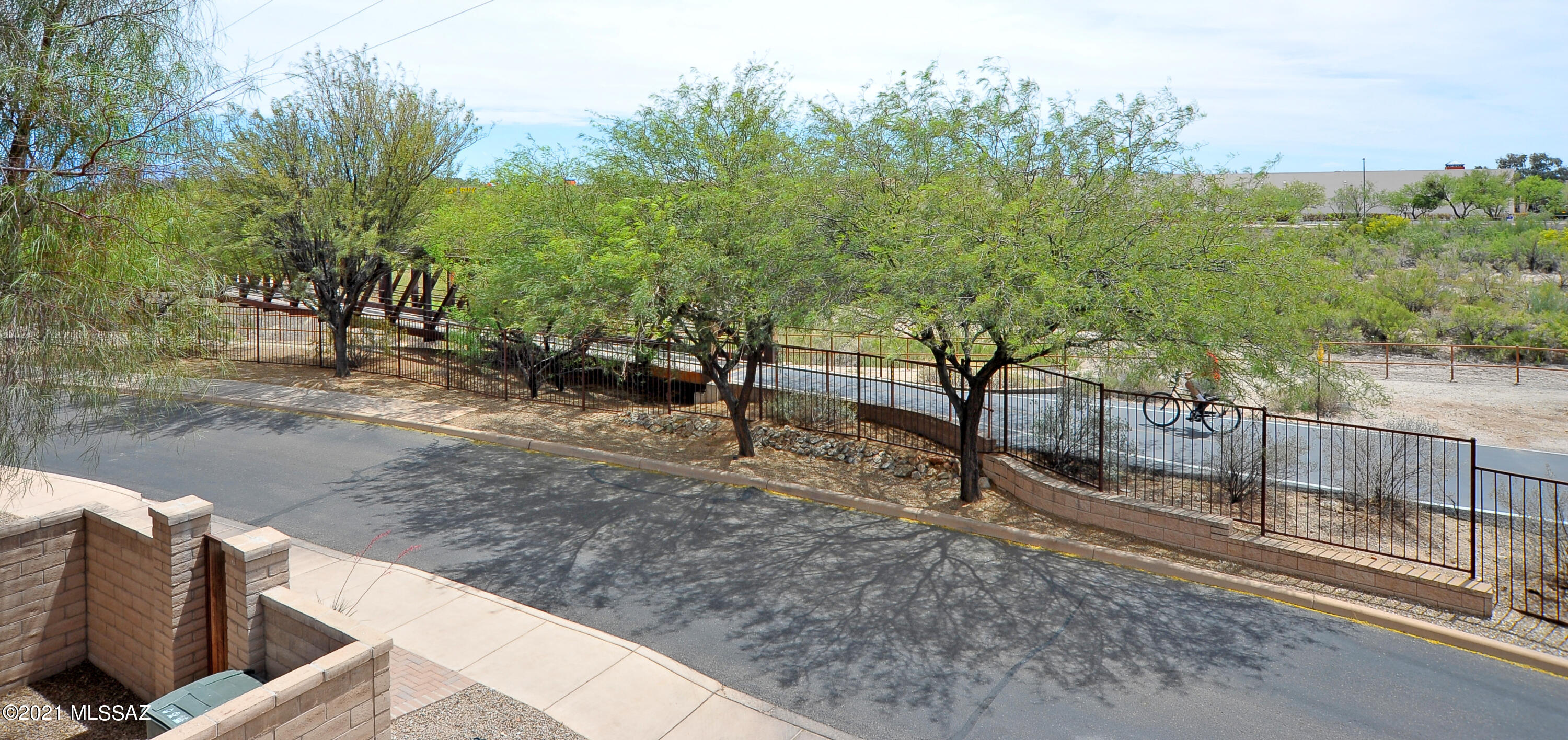 Miramonte at the River (1-163) - Residential Lease