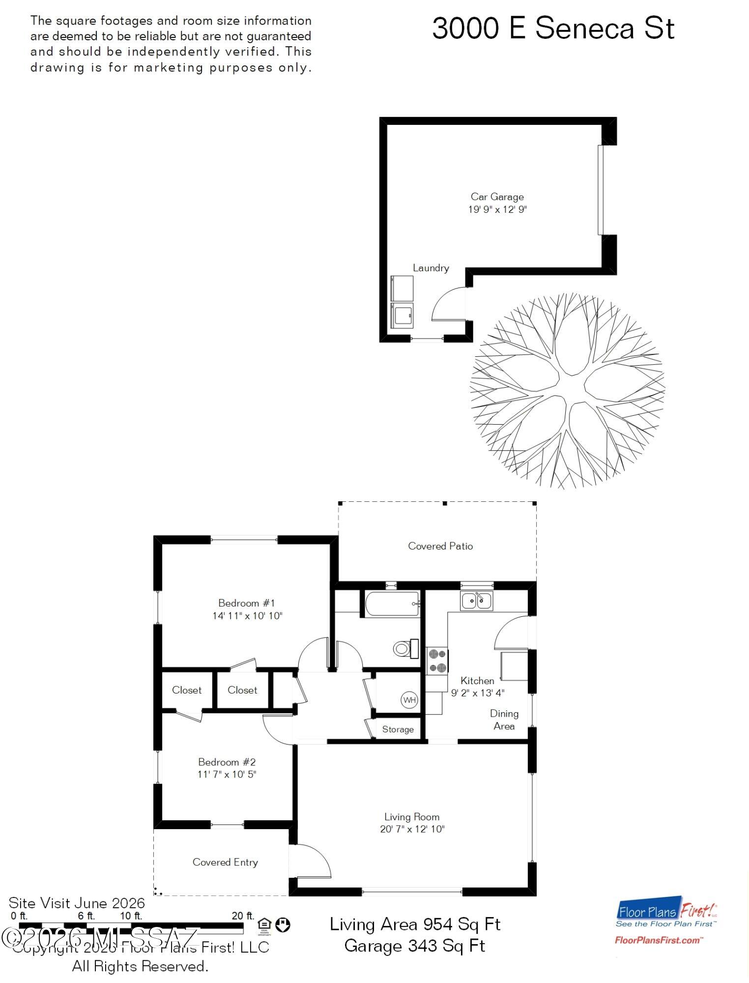 Blenman Annex - Residential