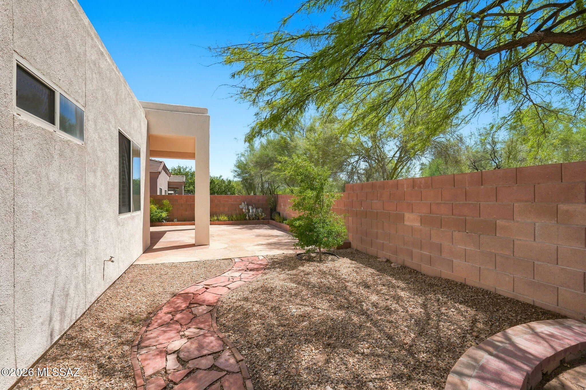 Rancho Agua Dulce (1-306) - Residential