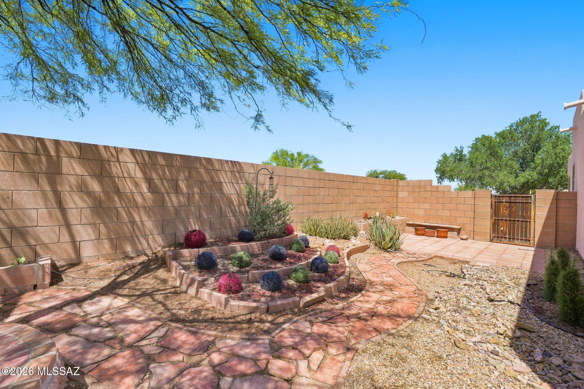 Rancho Agua Dulce (1-306) - Residential