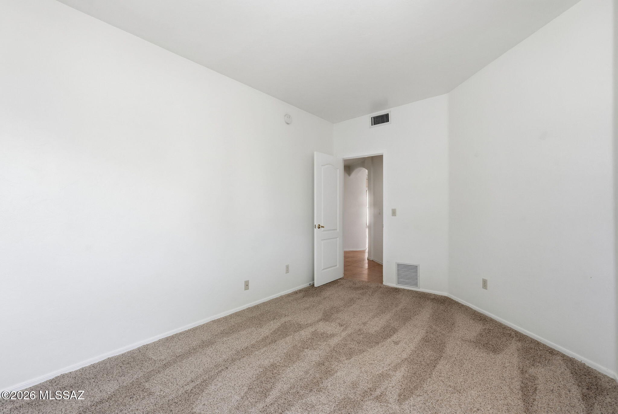 Rancho Agua Dulce (1-306) - Residential