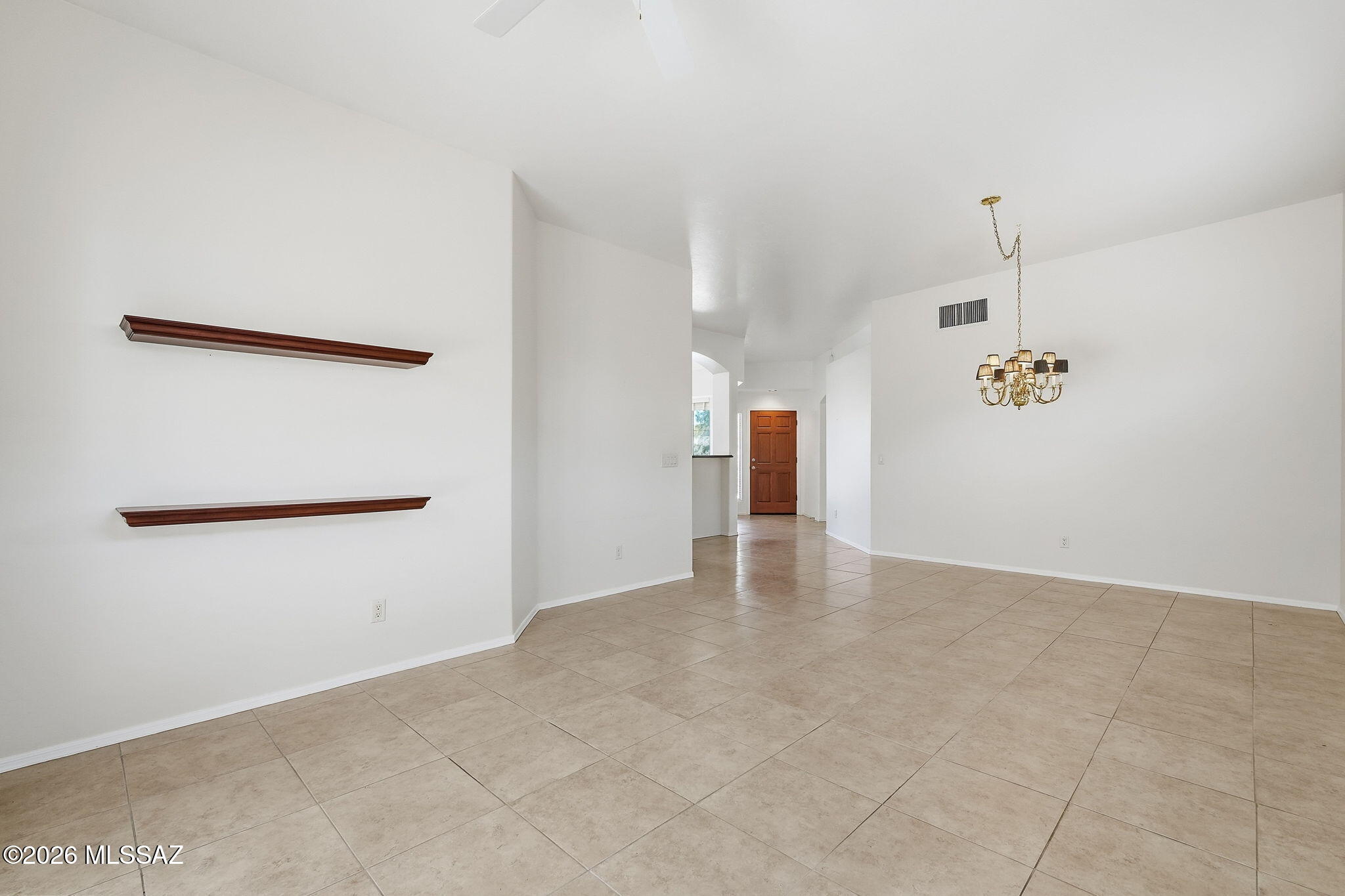 Rancho Agua Dulce (1-306) - Residential
