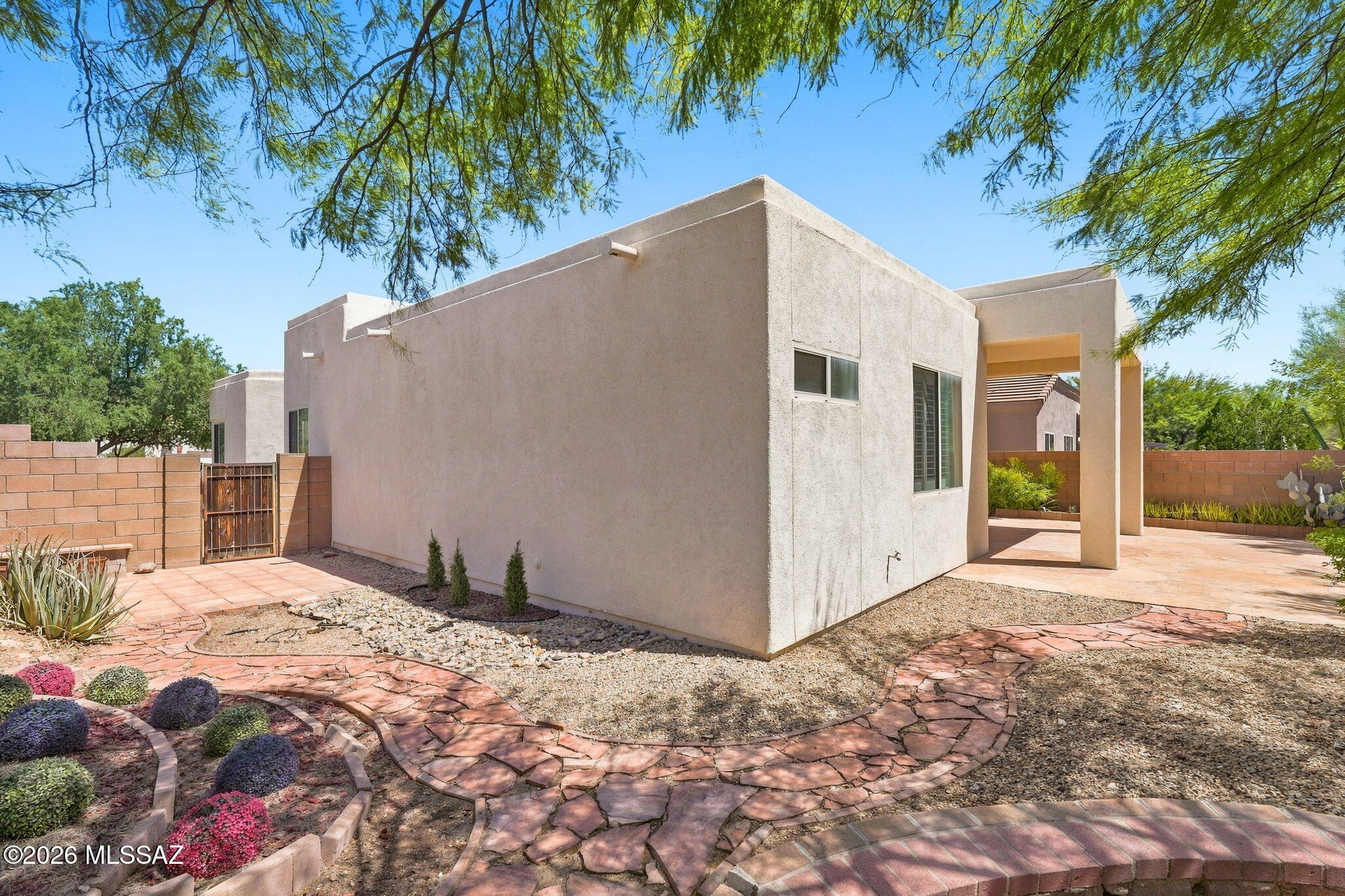 Rancho Agua Dulce (1-306) - Residential