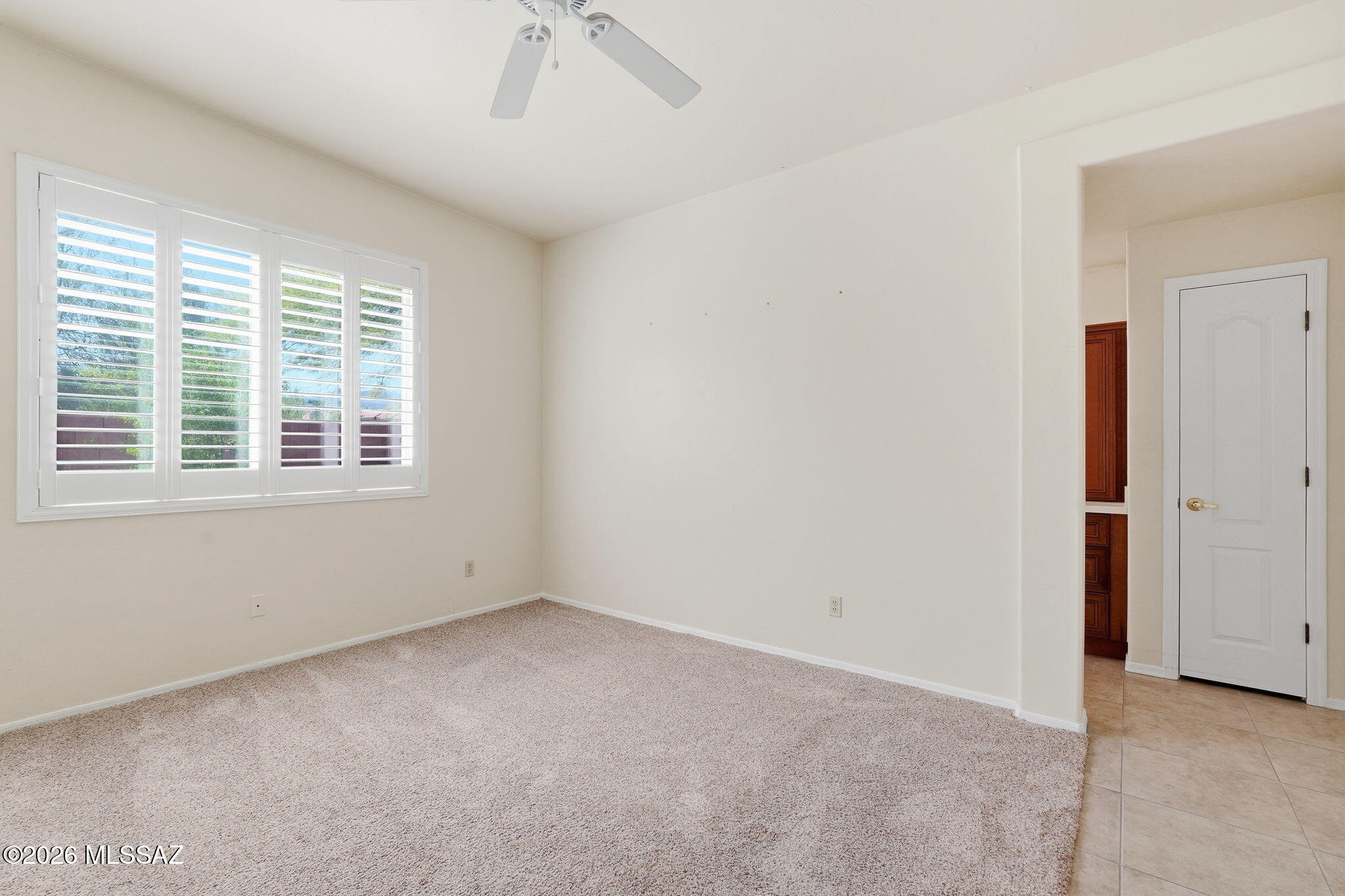 Rancho Agua Dulce (1-306) - Residential