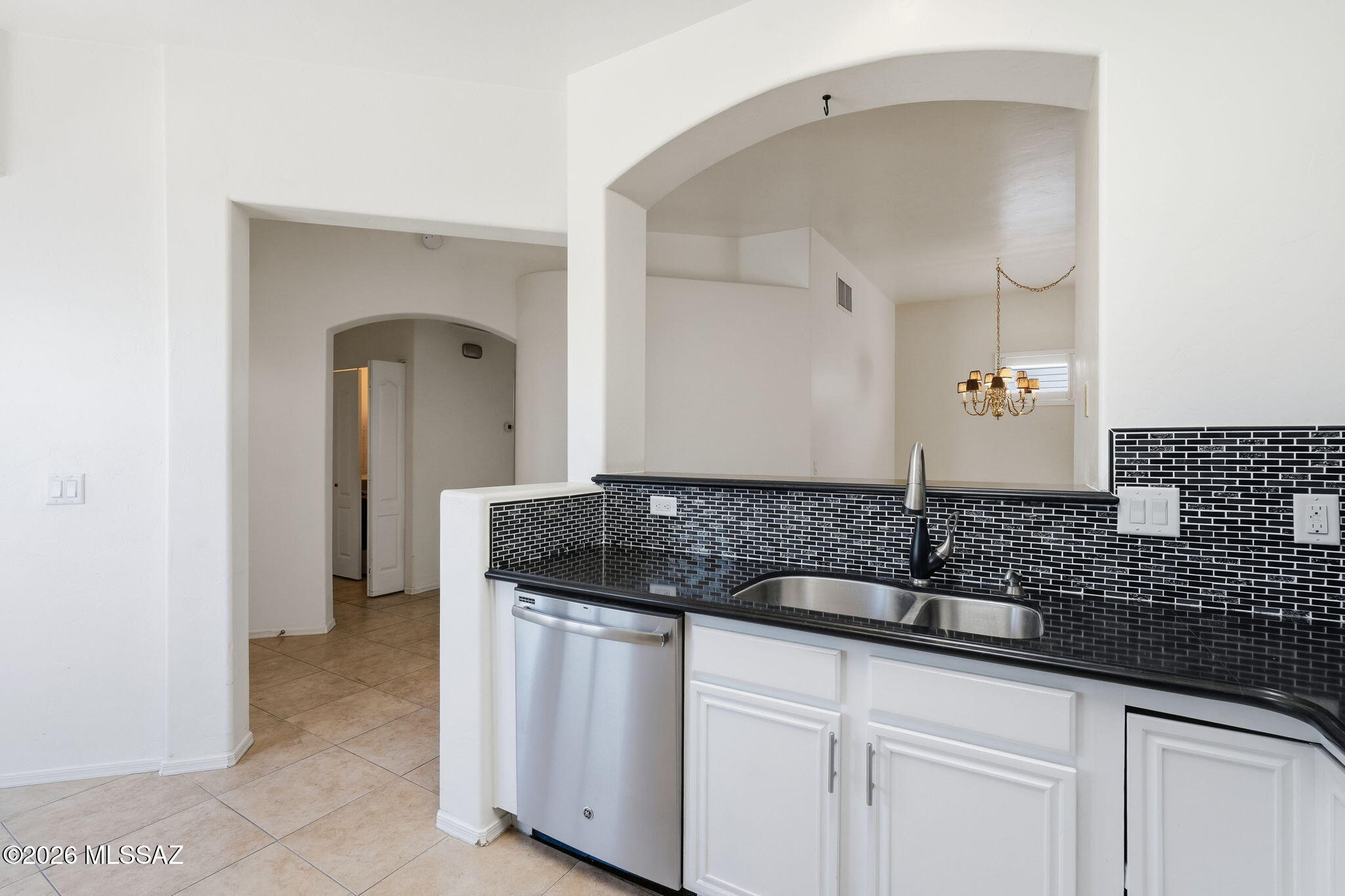 Rancho Agua Dulce (1-306) - Residential