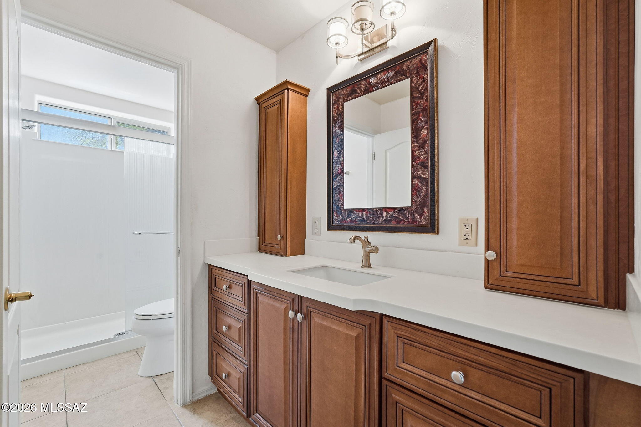Rancho Agua Dulce (1-306) - Residential
