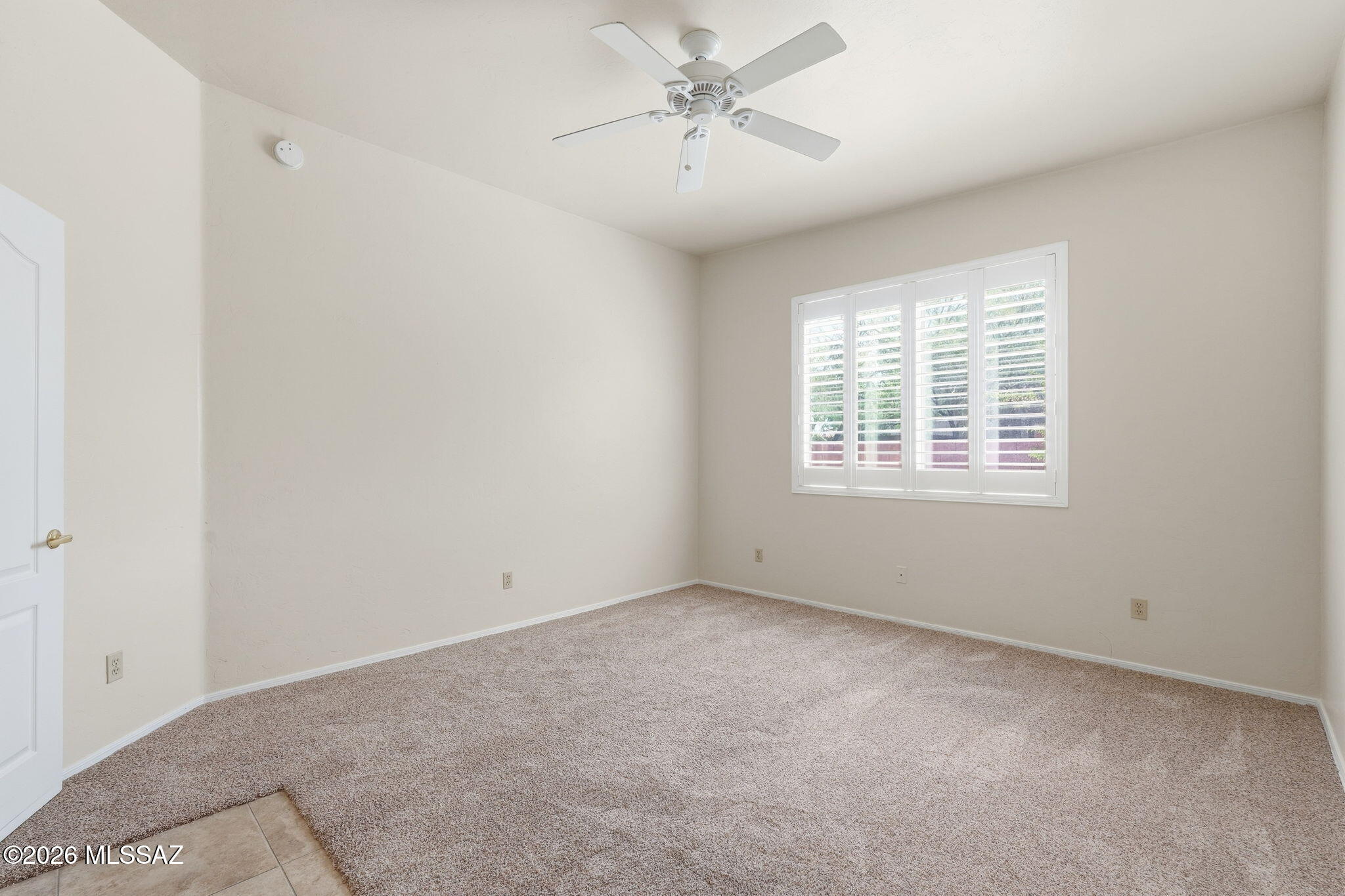Rancho Agua Dulce (1-306) - Residential