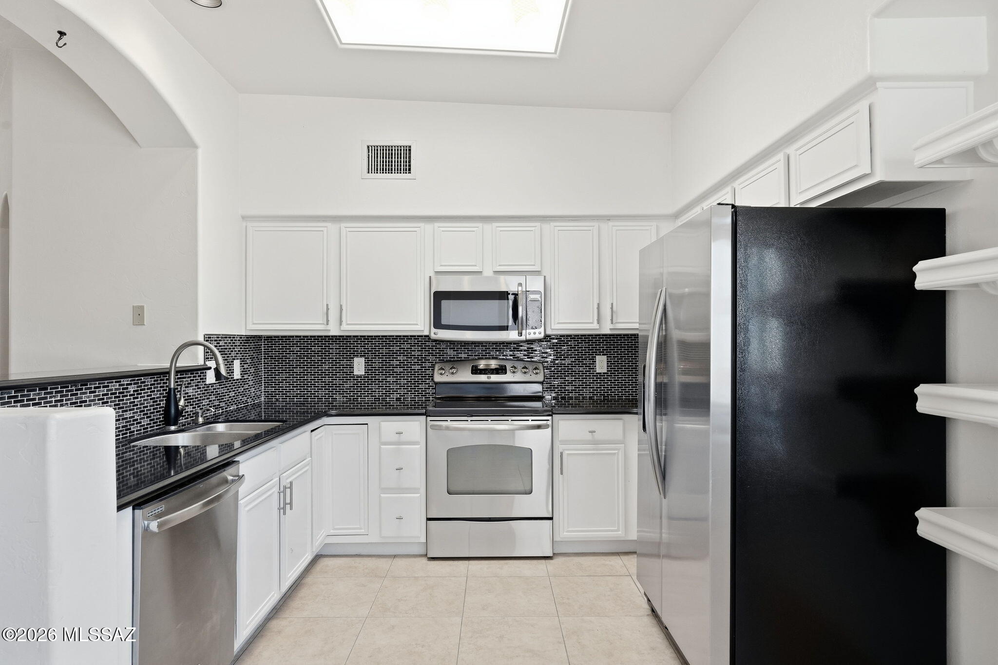 Rancho Agua Dulce (1-306) - Residential