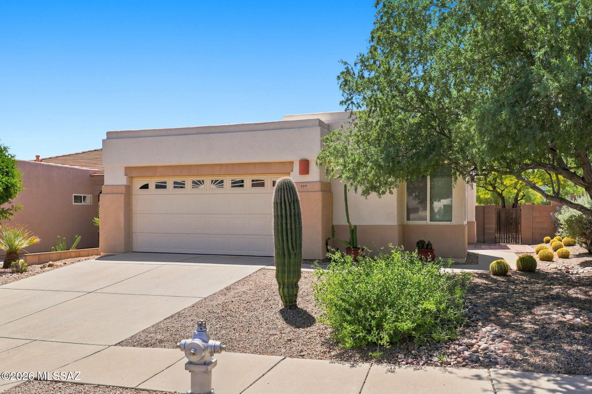 Rancho Agua Dulce (1-306) - Residential