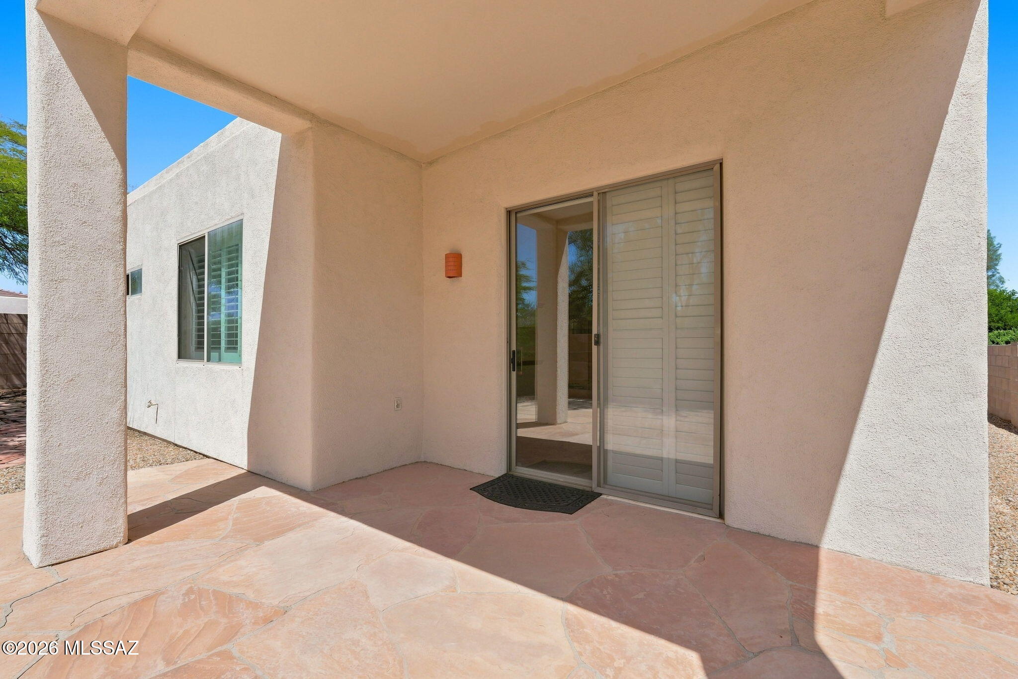 Rancho Agua Dulce (1-306) - Residential
