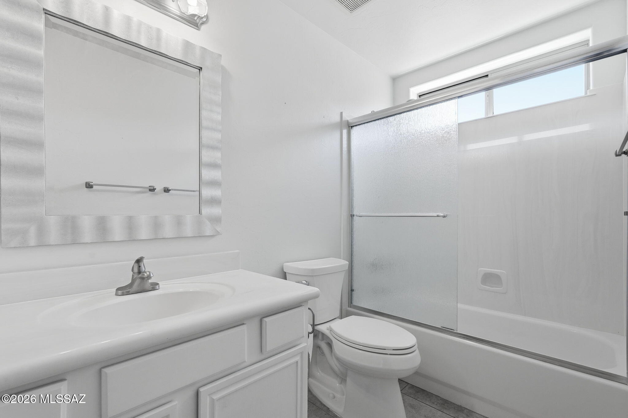 Rancho Agua Dulce (1-306) - Residential