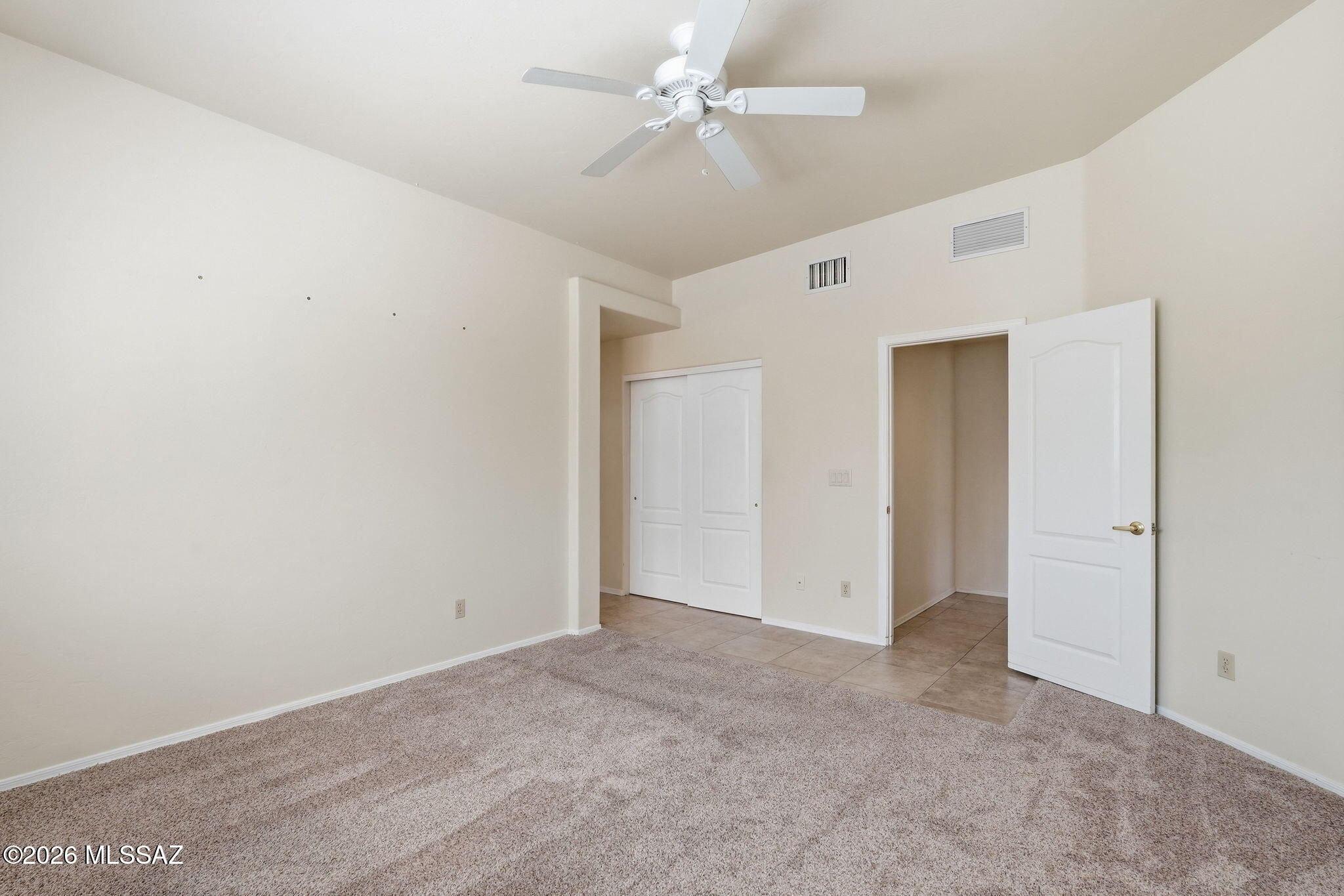 Rancho Agua Dulce (1-306) - Residential