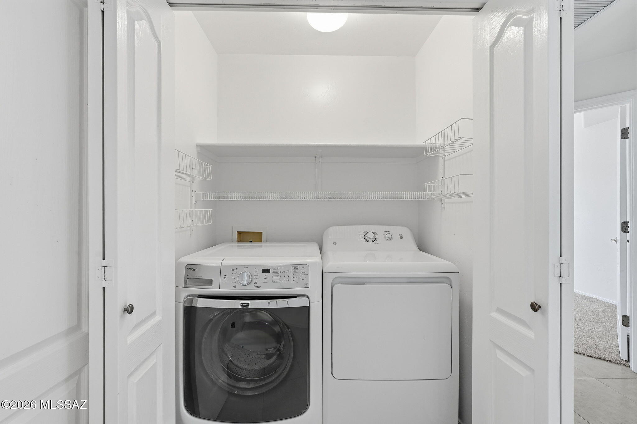 Rancho Agua Dulce (1-306) - Residential