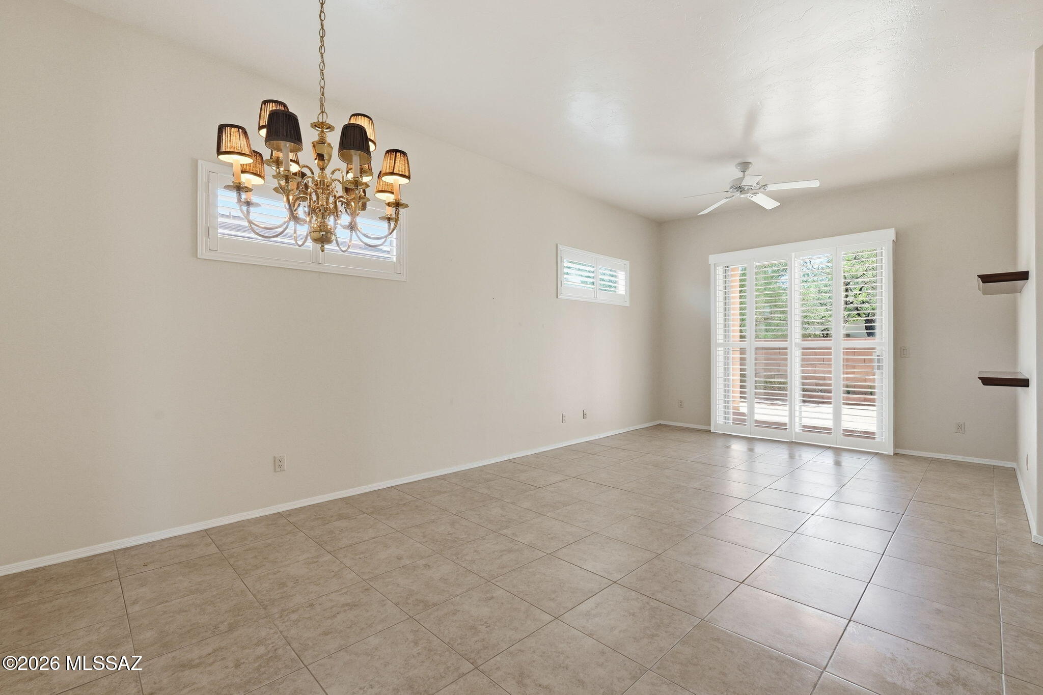 Rancho Agua Dulce (1-306) - Residential