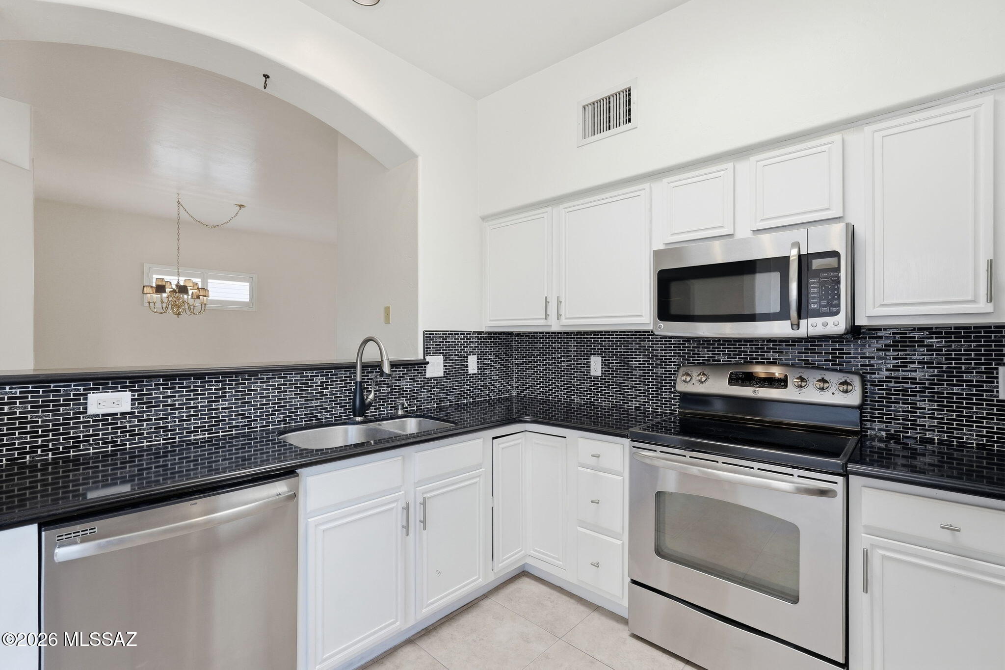 Rancho Agua Dulce (1-306) - Residential