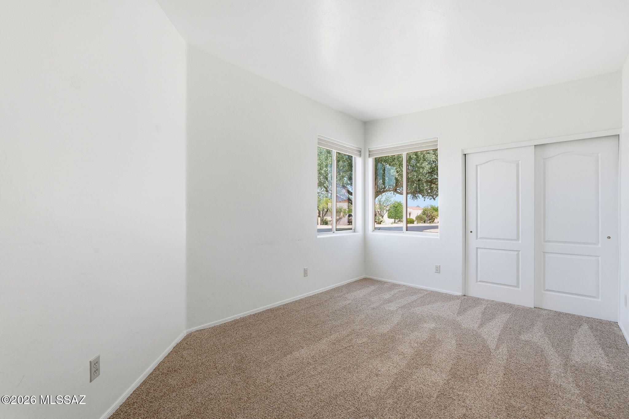 Rancho Agua Dulce (1-306) - Residential
