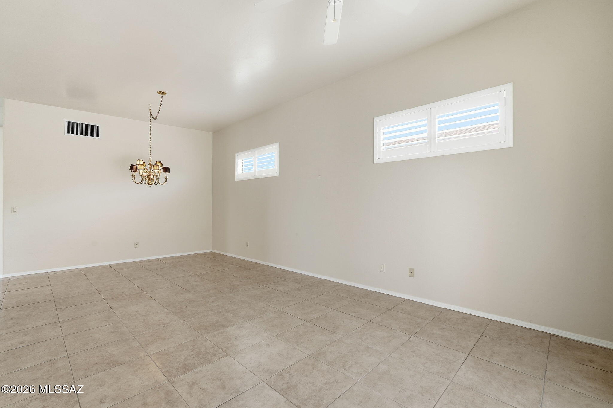 Rancho Agua Dulce (1-306) - Residential