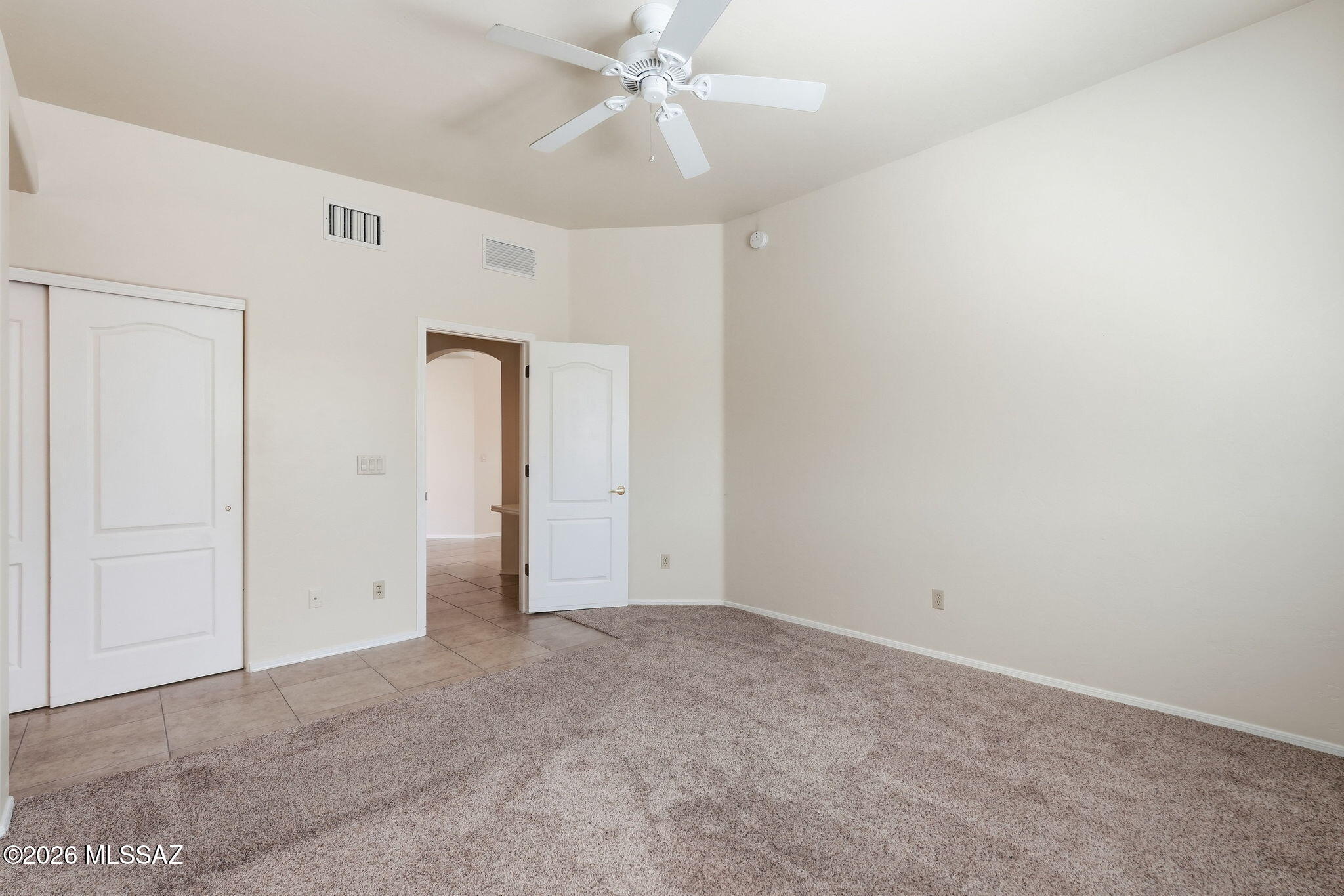 Rancho Agua Dulce (1-306) - Residential