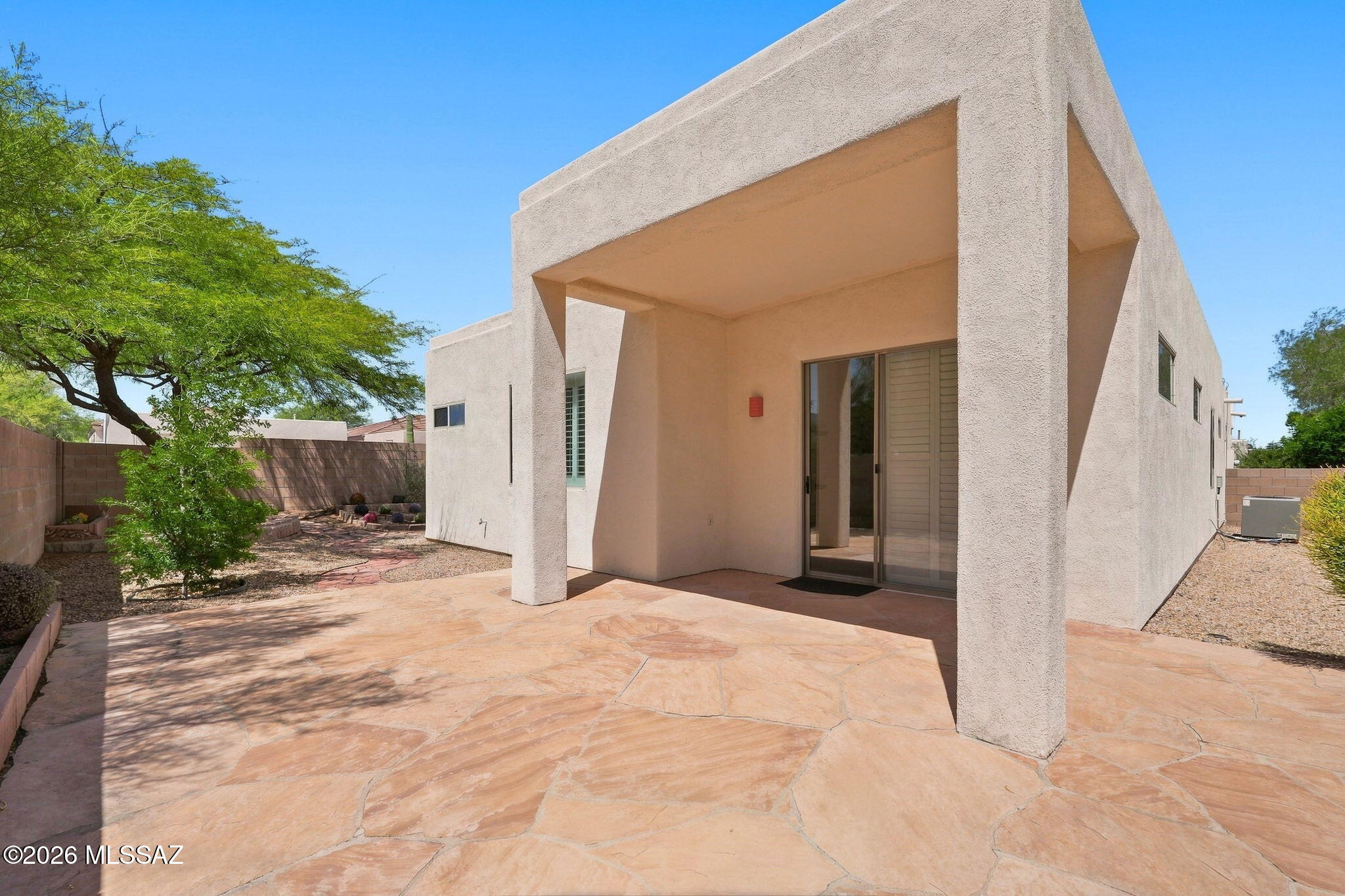 Rancho Agua Dulce (1-306) - Residential
