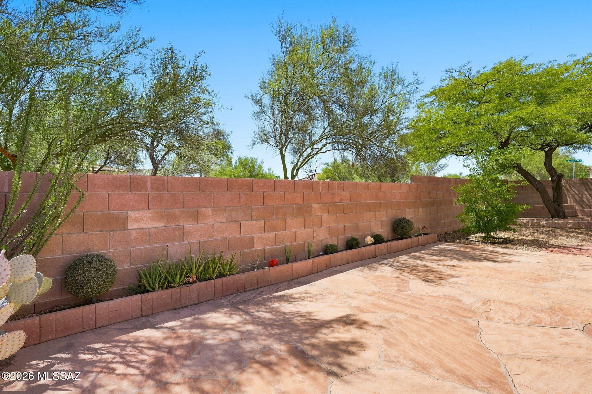 Rancho Agua Dulce (1-306) - Residential