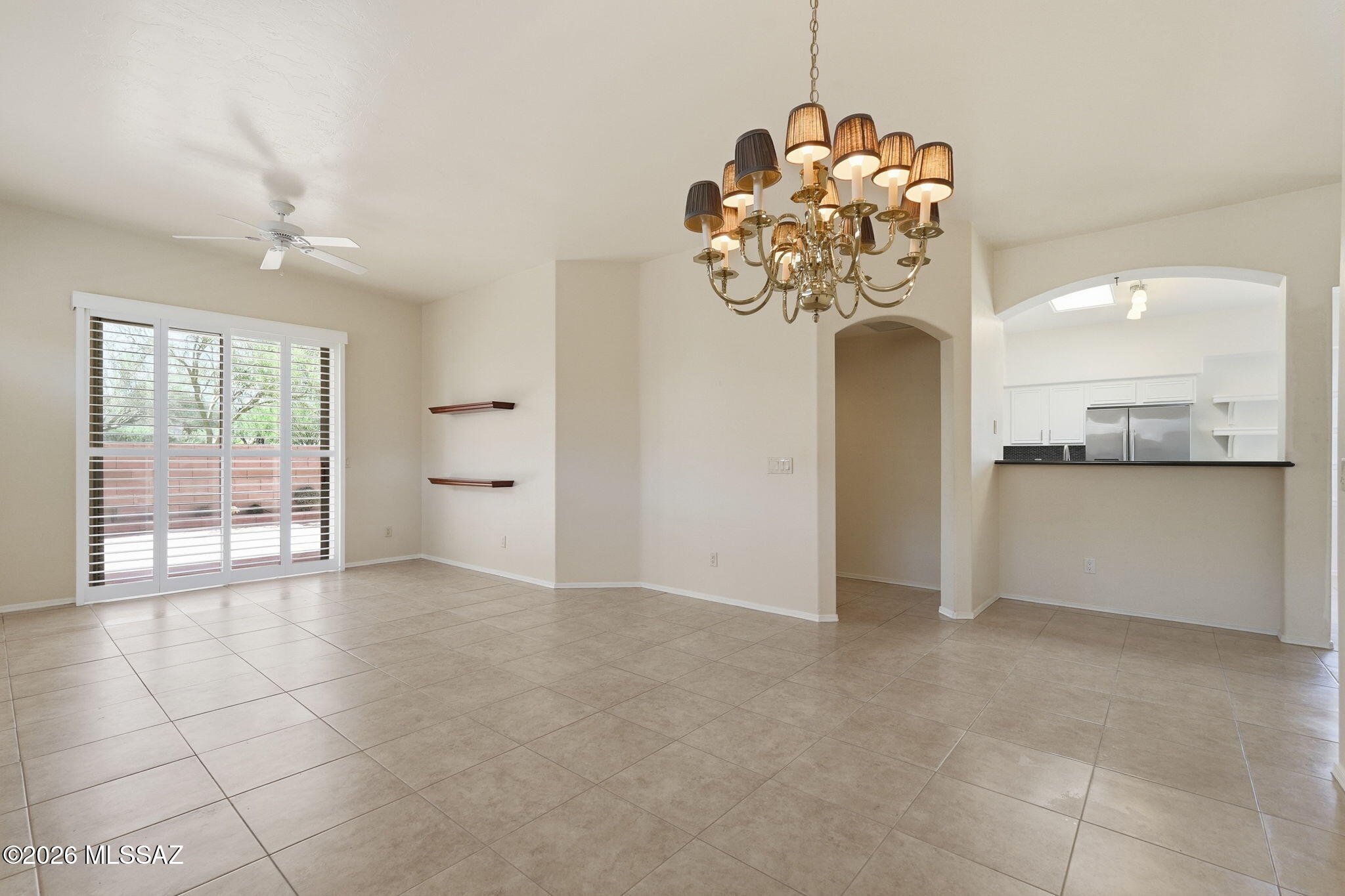 Rancho Agua Dulce (1-306) - Residential