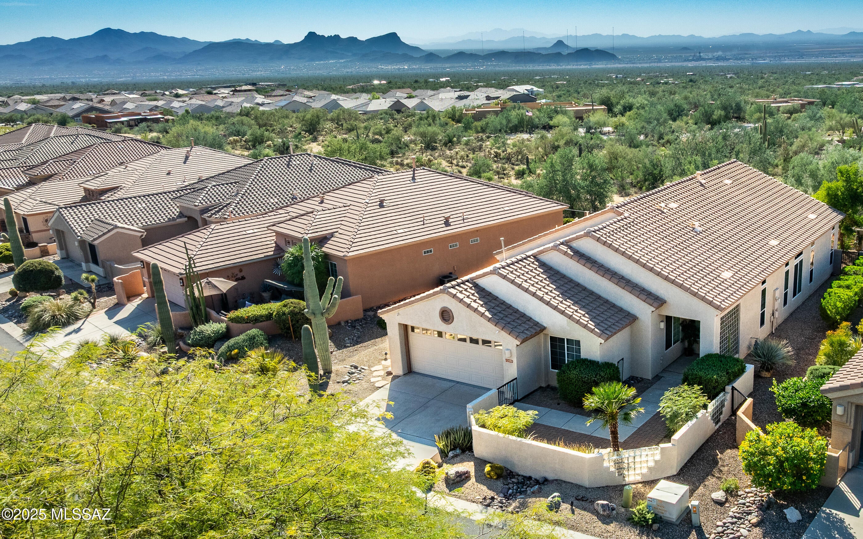 Heritage Highlands - Residential