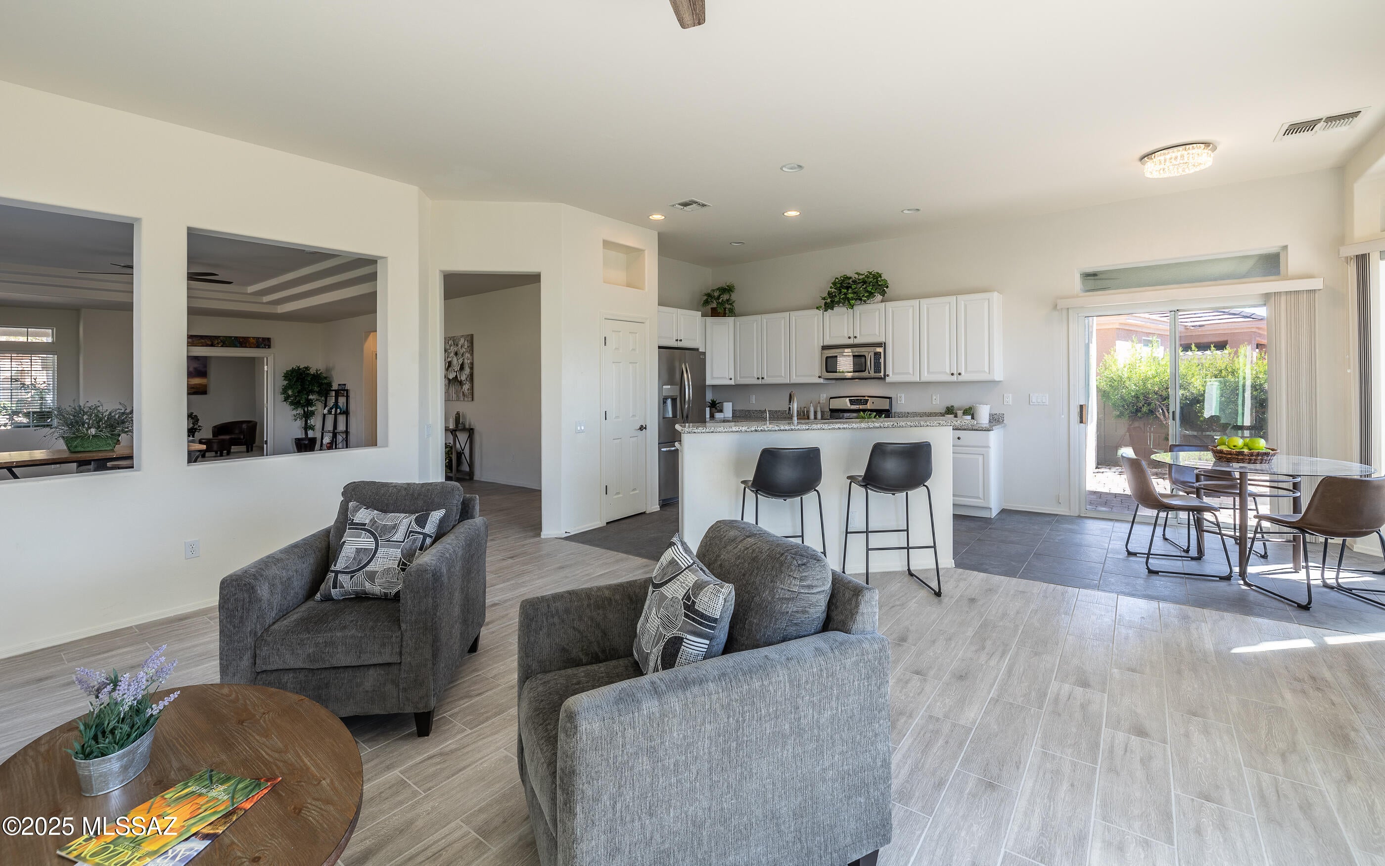 Heritage Highlands - Residential
