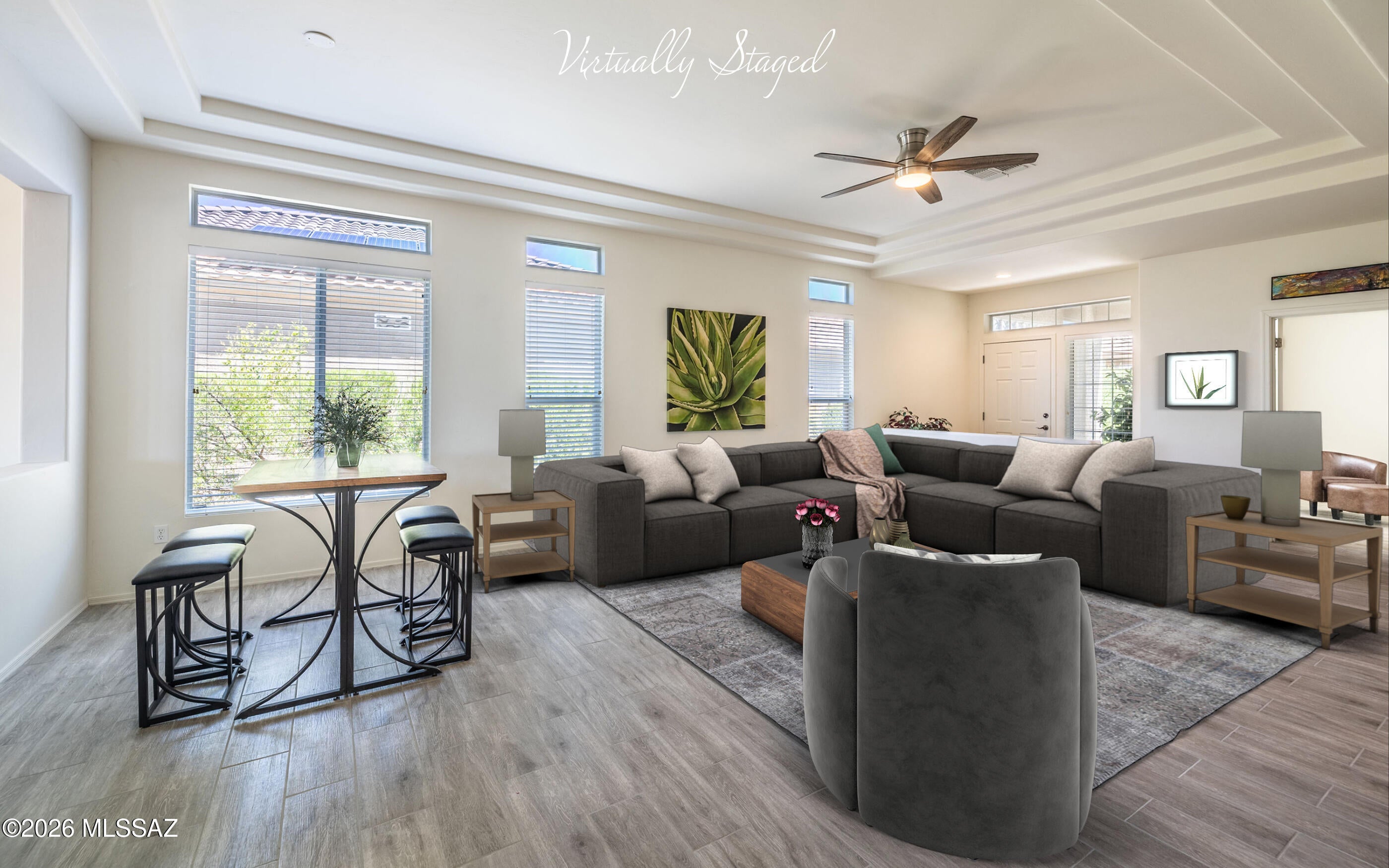 Heritage Highlands - Residential