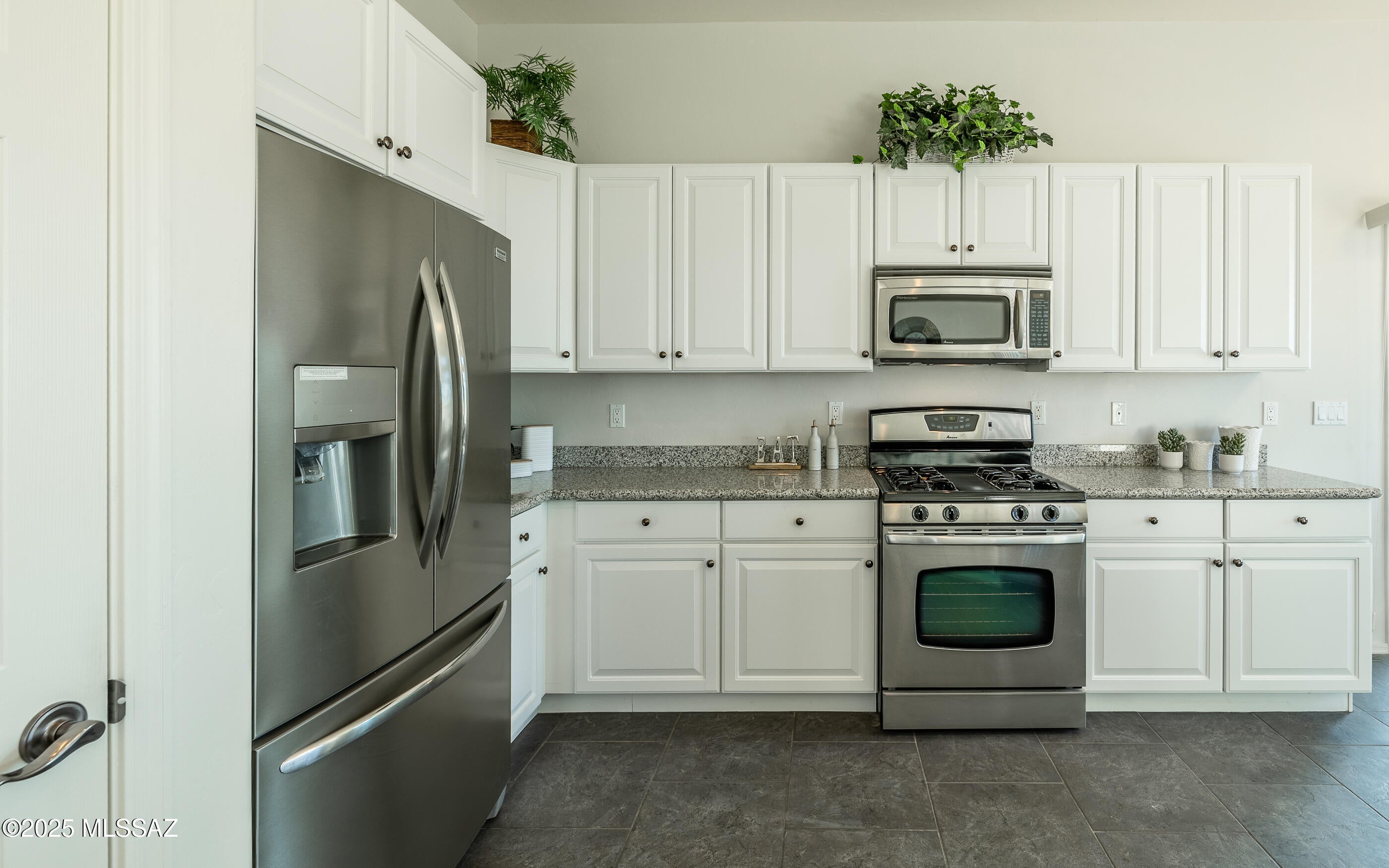 Heritage Highlands - Residential