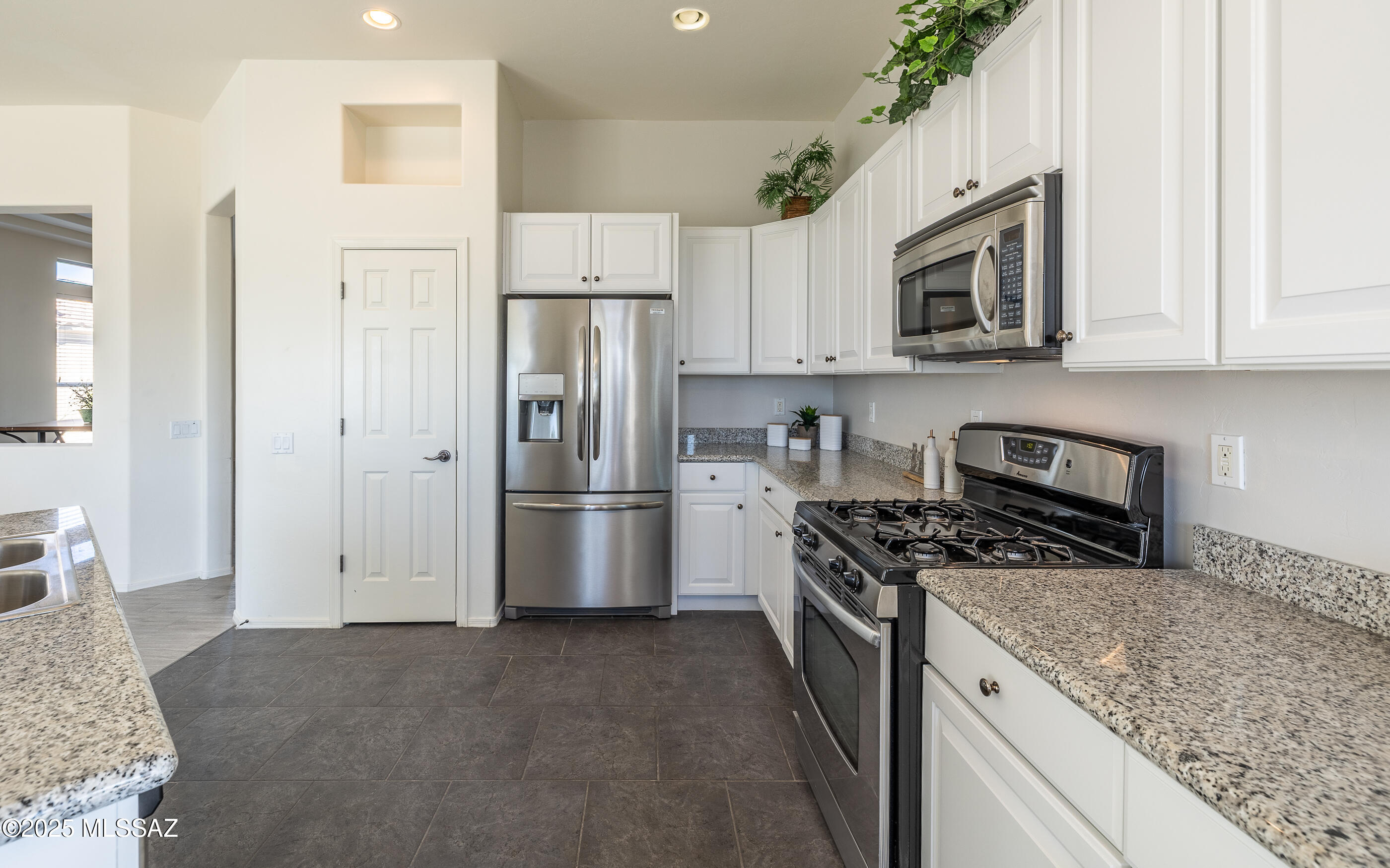 Heritage Highlands - Residential